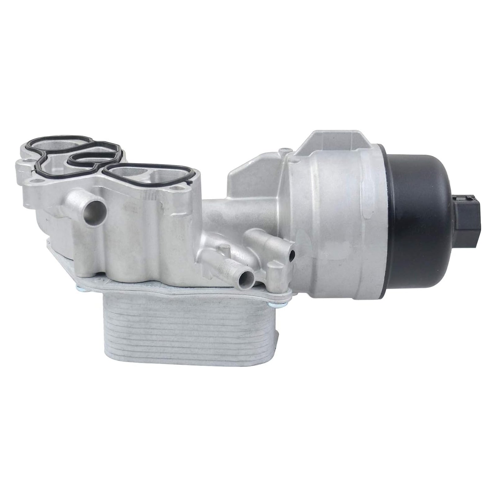 2007-2011 Mini Cooper R56 L4 1.6L Benzine Hatchback Motoroliekoeler Oliefilter 11427546279 11427552687