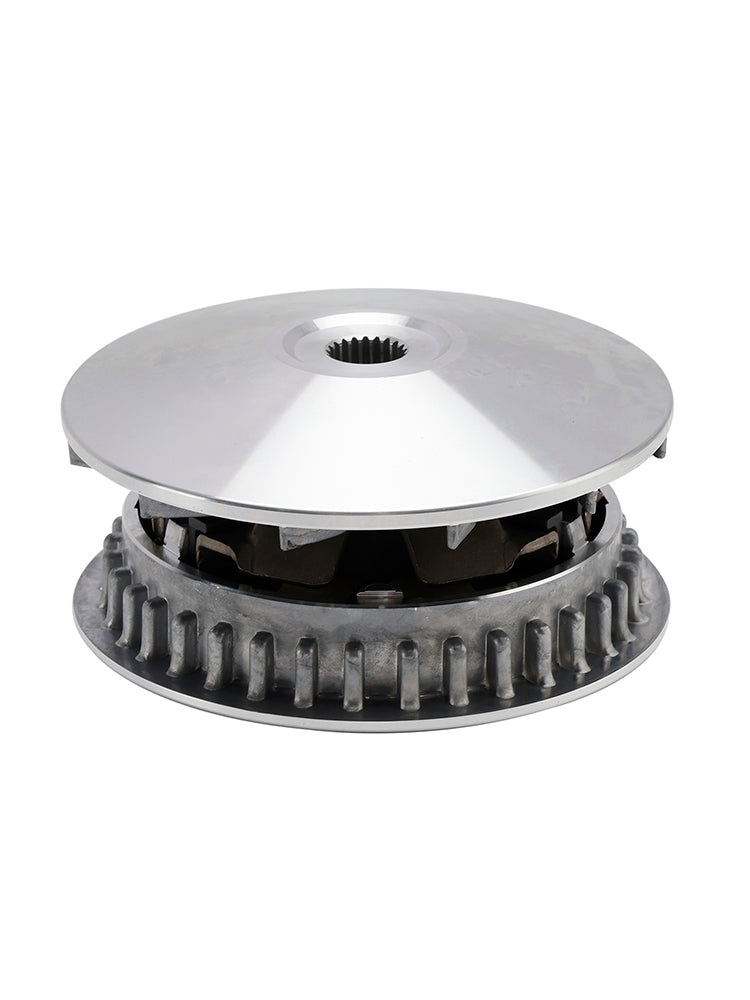 2002-2011 Kymco ATV Mxer 150 Achterkoppelingsvariator Secundair 22110-KKC3-900 22102-KKC3-900