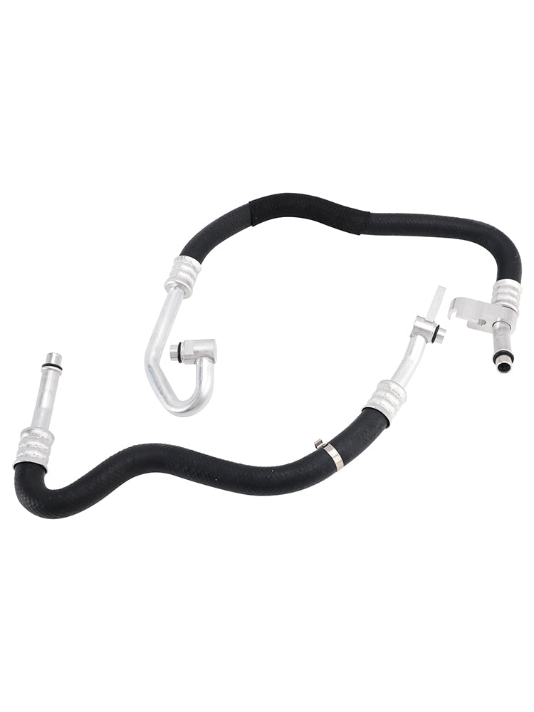 2010-2013 for BMW 3 Series Coupe Edition (E92 facelift) Inlet Outlet Engine Oil Cooler Lines Kit 17227567208 17222245358
