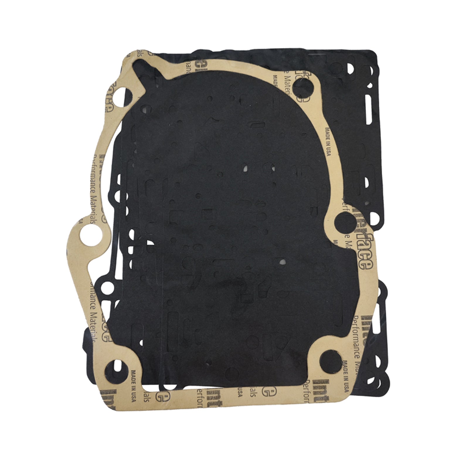 Kit de reconstrucción maestra de transmisión A760E A761E, revisión para TOYOTA CROWN 2005 en adelante