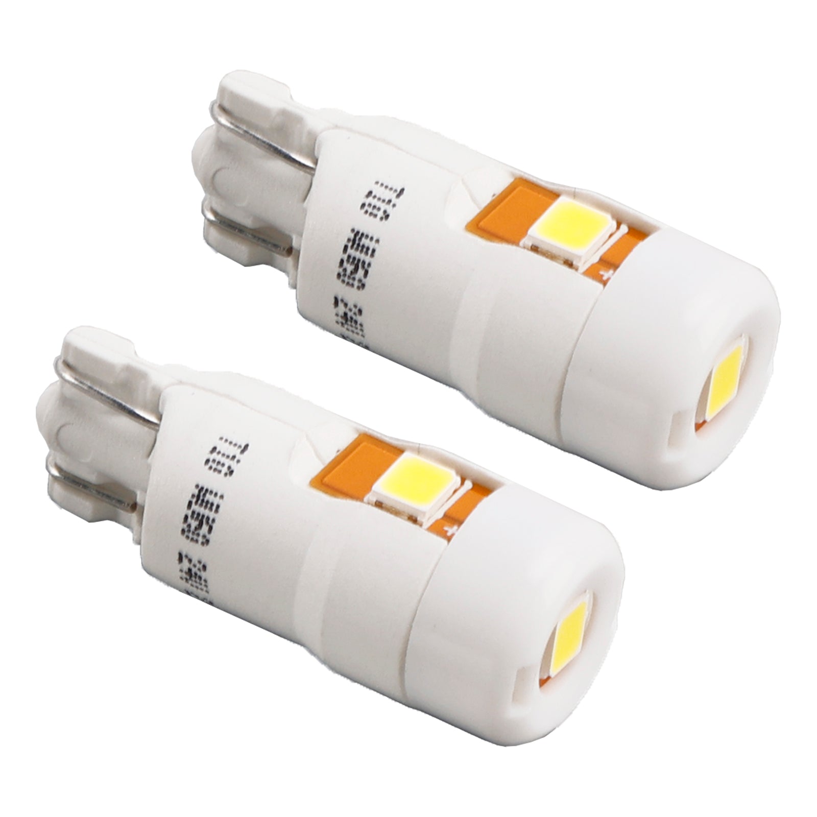 Automobilové LED svetlo T10 Ultinon Pro6000 W5W 24961WU60 4000K 24V Pre PHILIPS