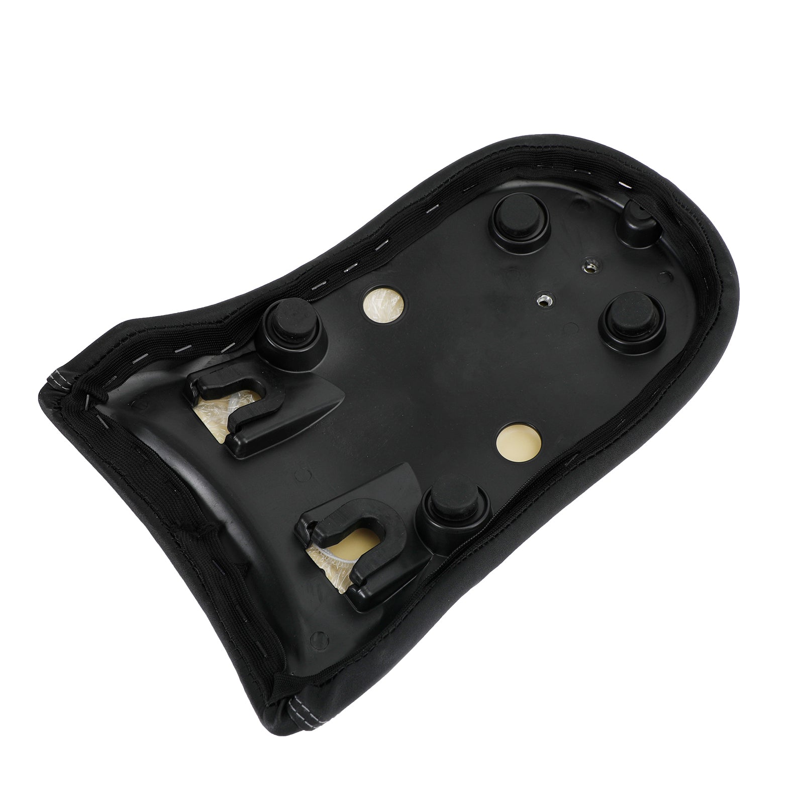 Vankúš na zadné sedadlá Plochá čierna mriežka pre bicykle BMW R18 2020-2022 2021