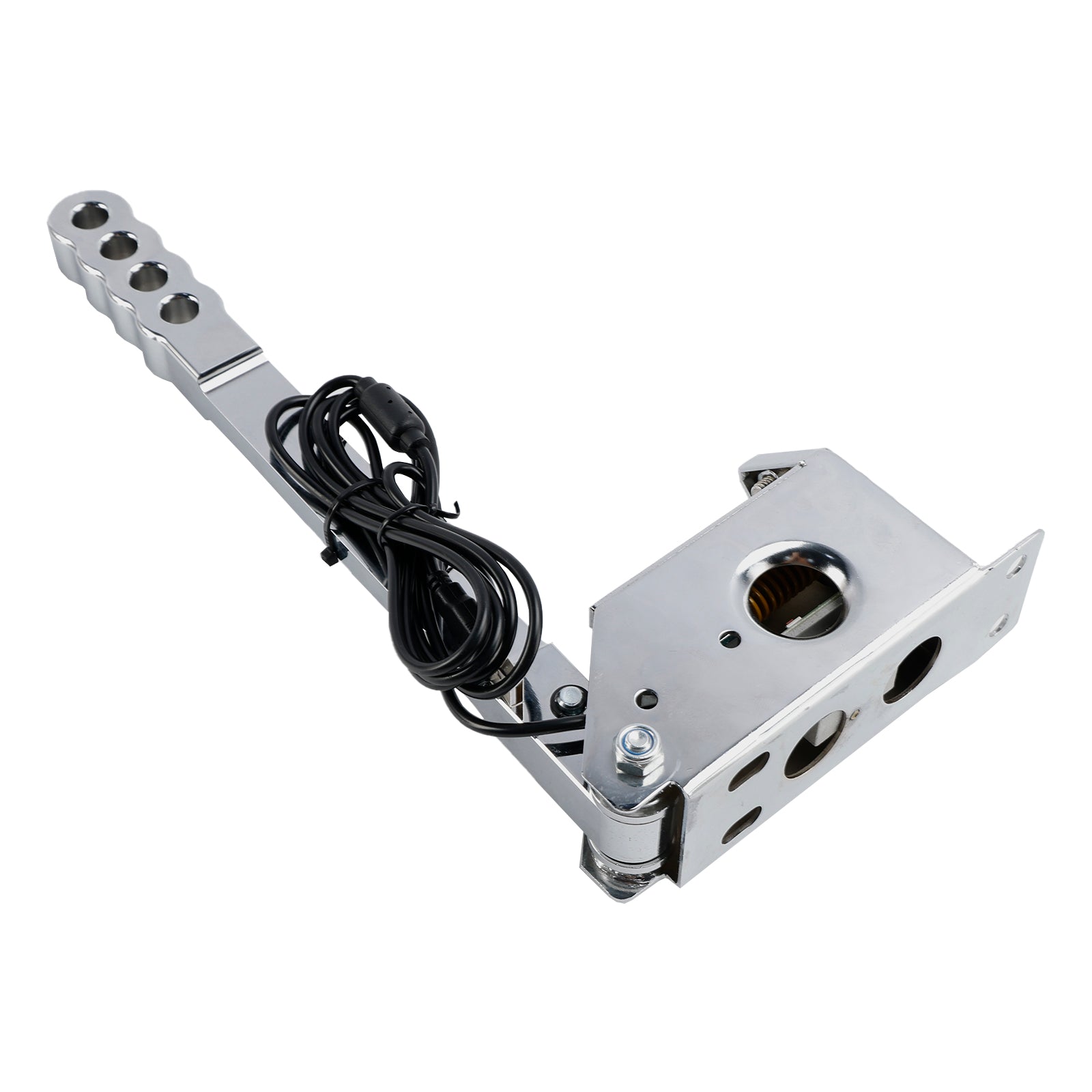 Pre závodné hry G25/G27/G29/T300/T500 pre ASSETTO PC 14BIT SIM USB RANGRAKE BRAKE