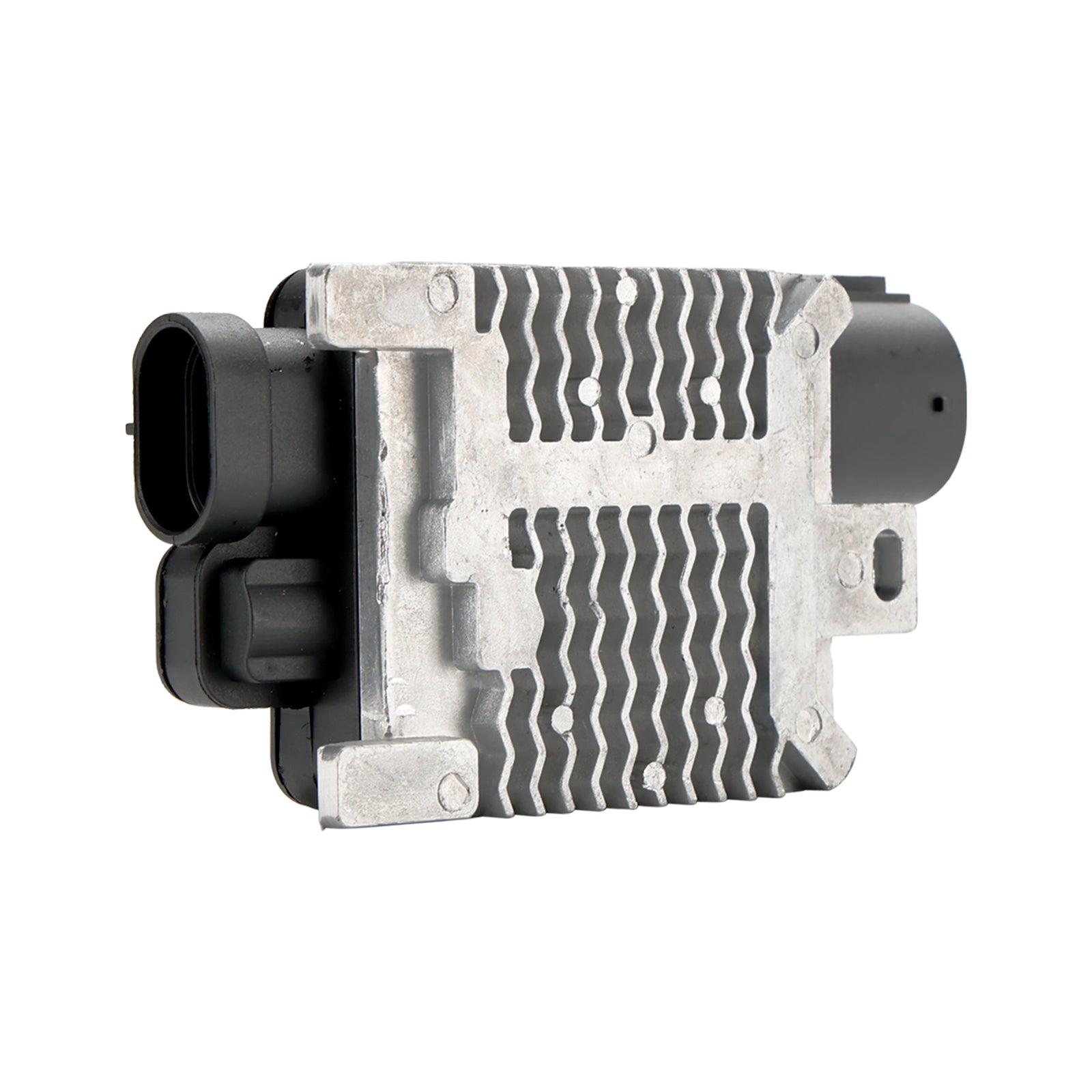 Modul ventilátora chladiča 1477218, vhodný pre Ford Focus MK II/IV 6W1Z8B658AC