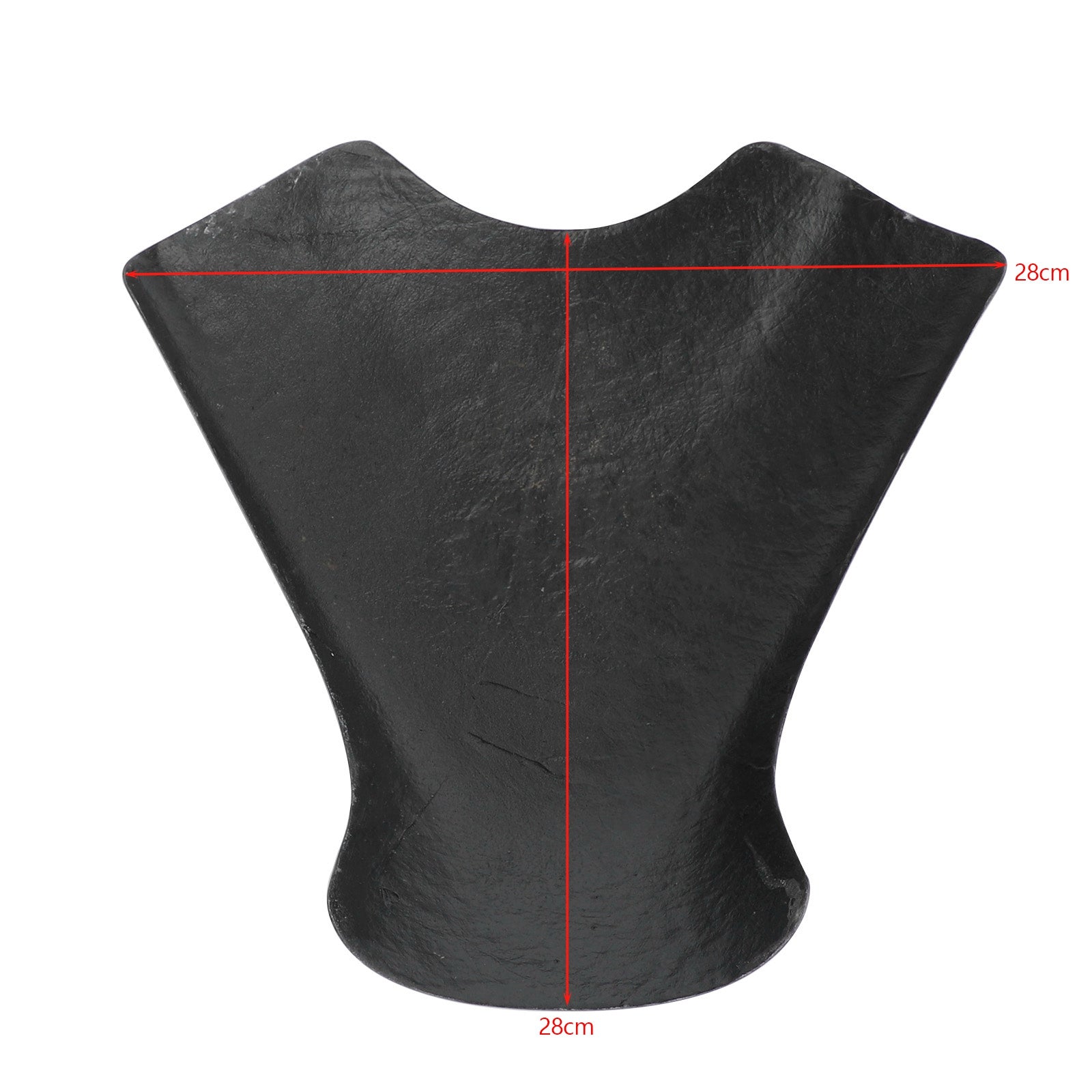 2006-2007 Suzuki GSXR600 GSXR 750 Carbone Gas Tank Cover Cawing Protector