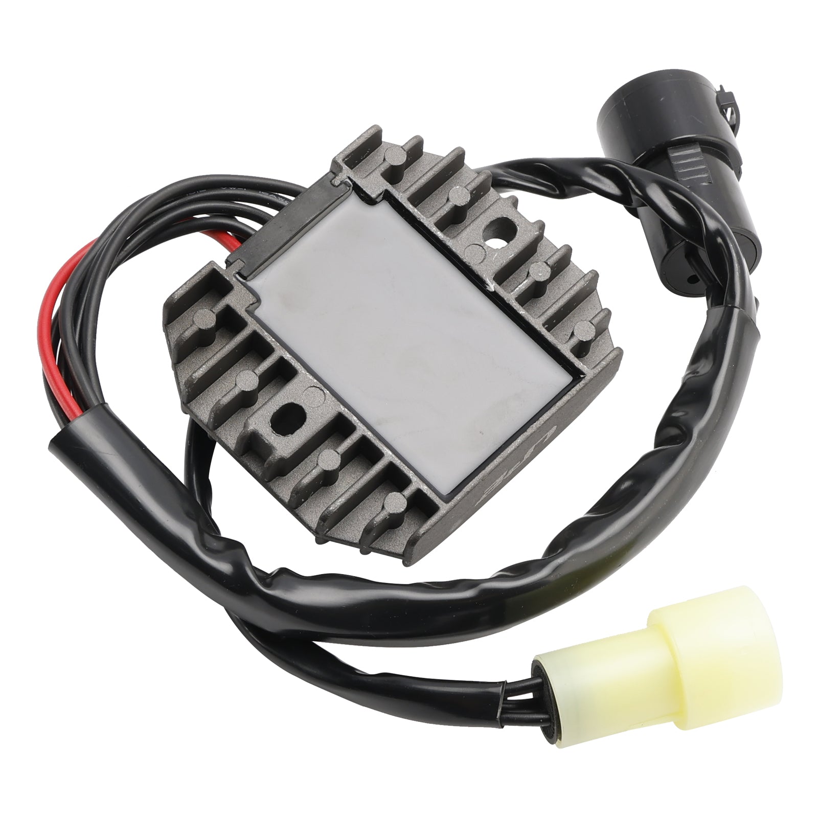 2002 Kawasaki ZX636 Ninja ZX-6R STATORGENERATOR SPANNINGSREGULATOR PAKKING