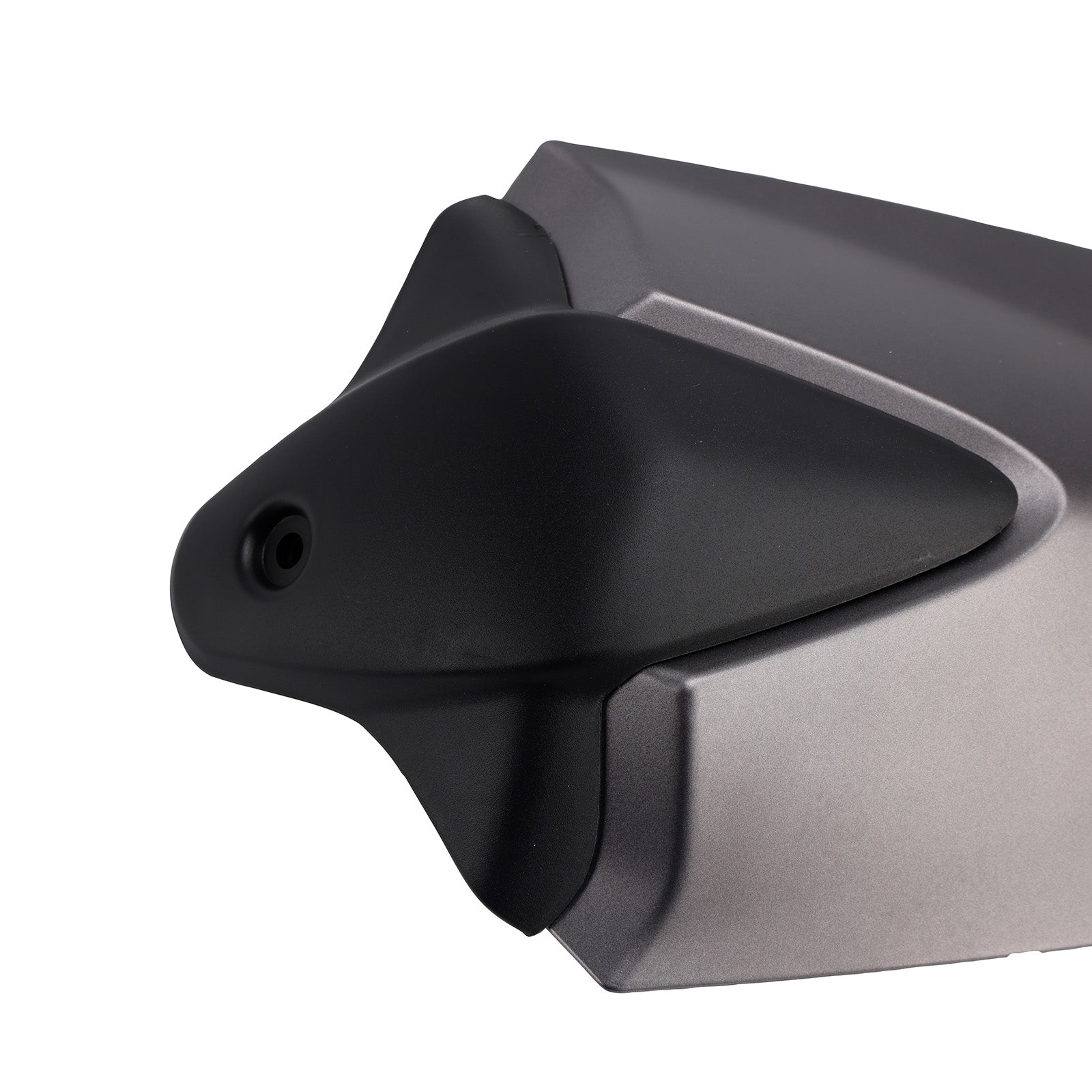Couvercle de carénage de siège arrière pour Speed Triple 2021 RS 2024 – 1200