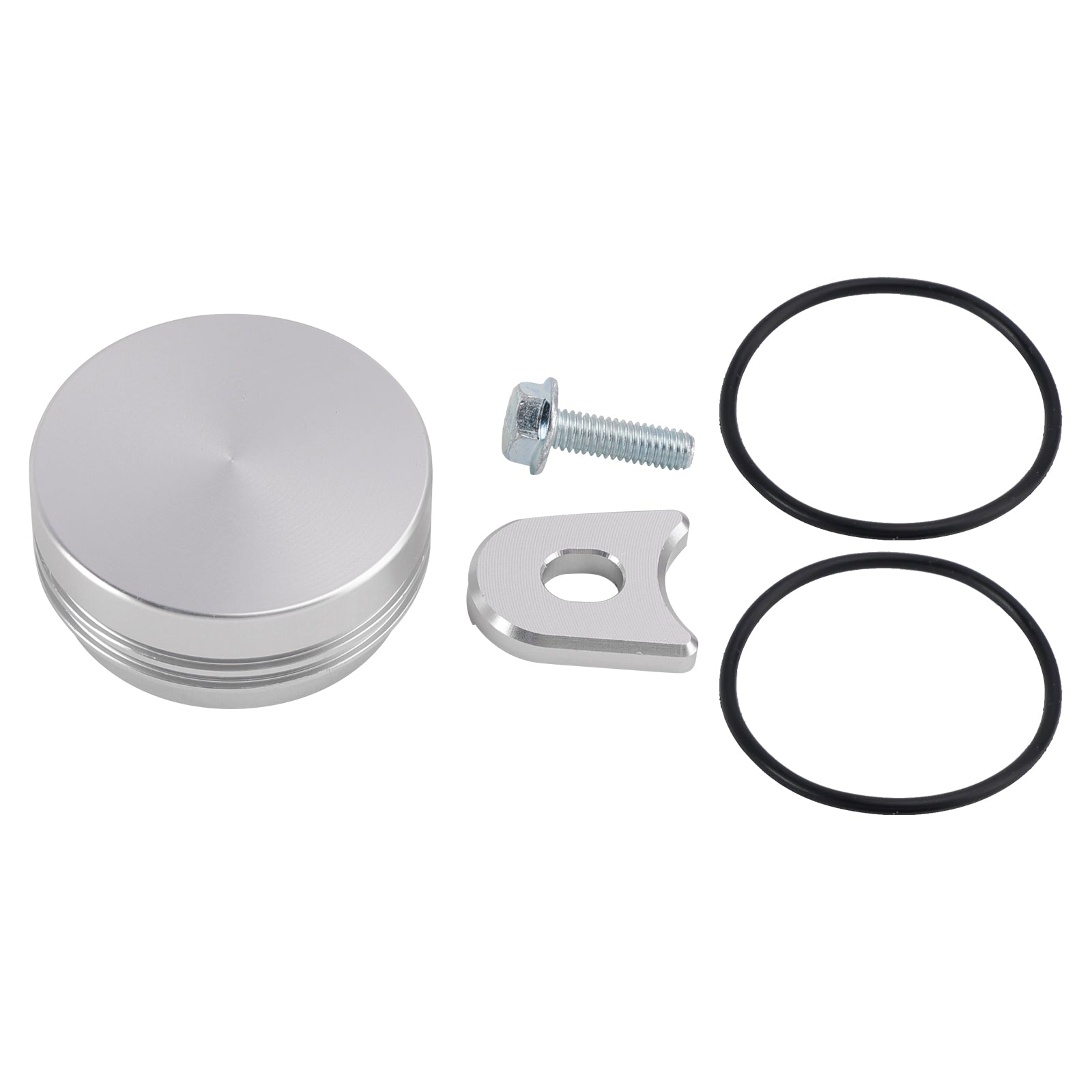 700R4 Port de capteur de compteur de vitesse 700R4 Bouchon 551961Z pour la transmission Chevy SBC 305 327