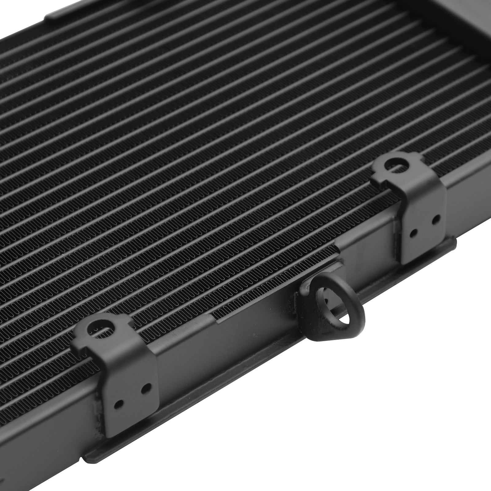 Aluminium Radiator kjølekjøler for Honda CBR500R CBR 500 R 2019-2022