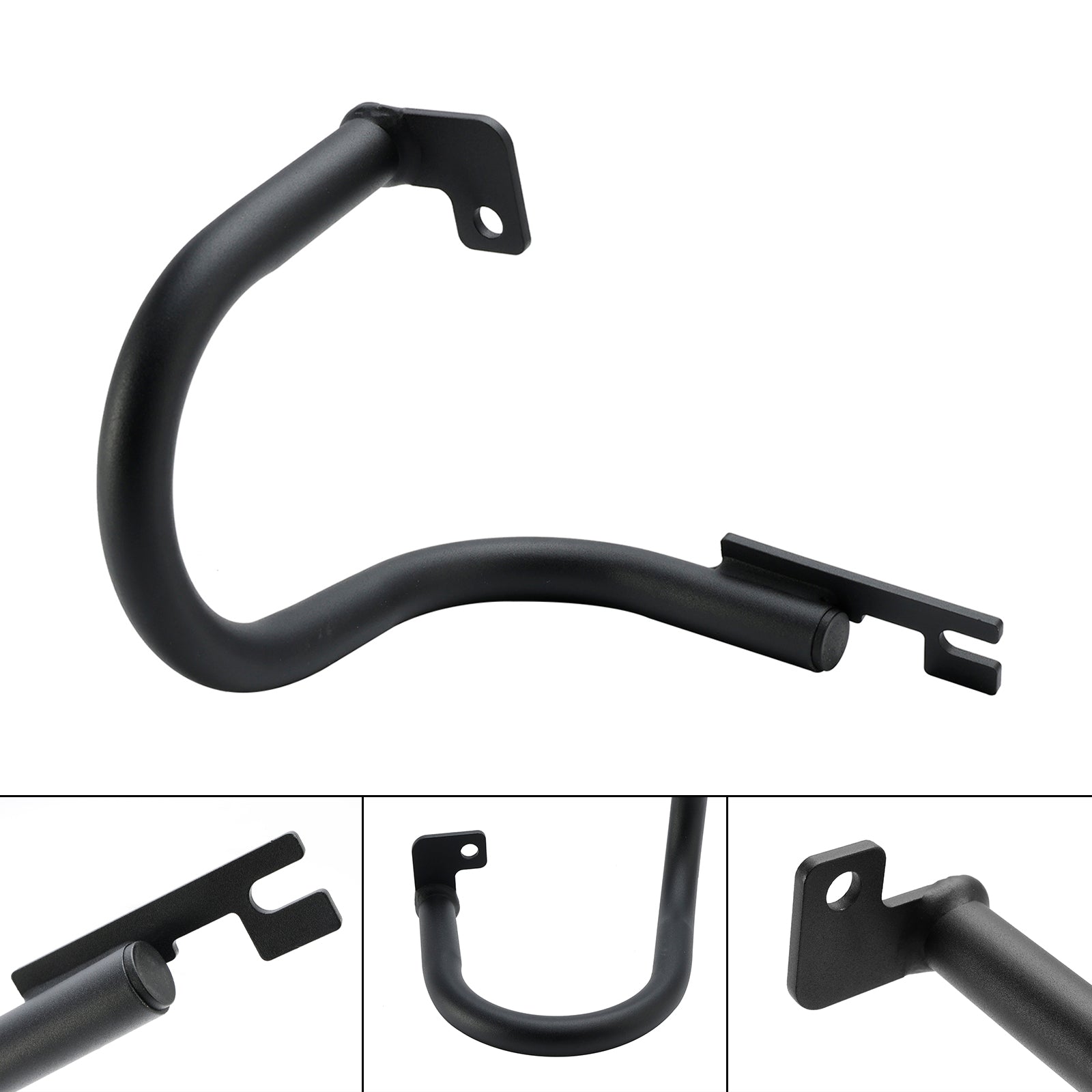 2020-2023 HONDA CT125 Hunter Cub 125 Barra de colisão de proteção contra proteção ao motor