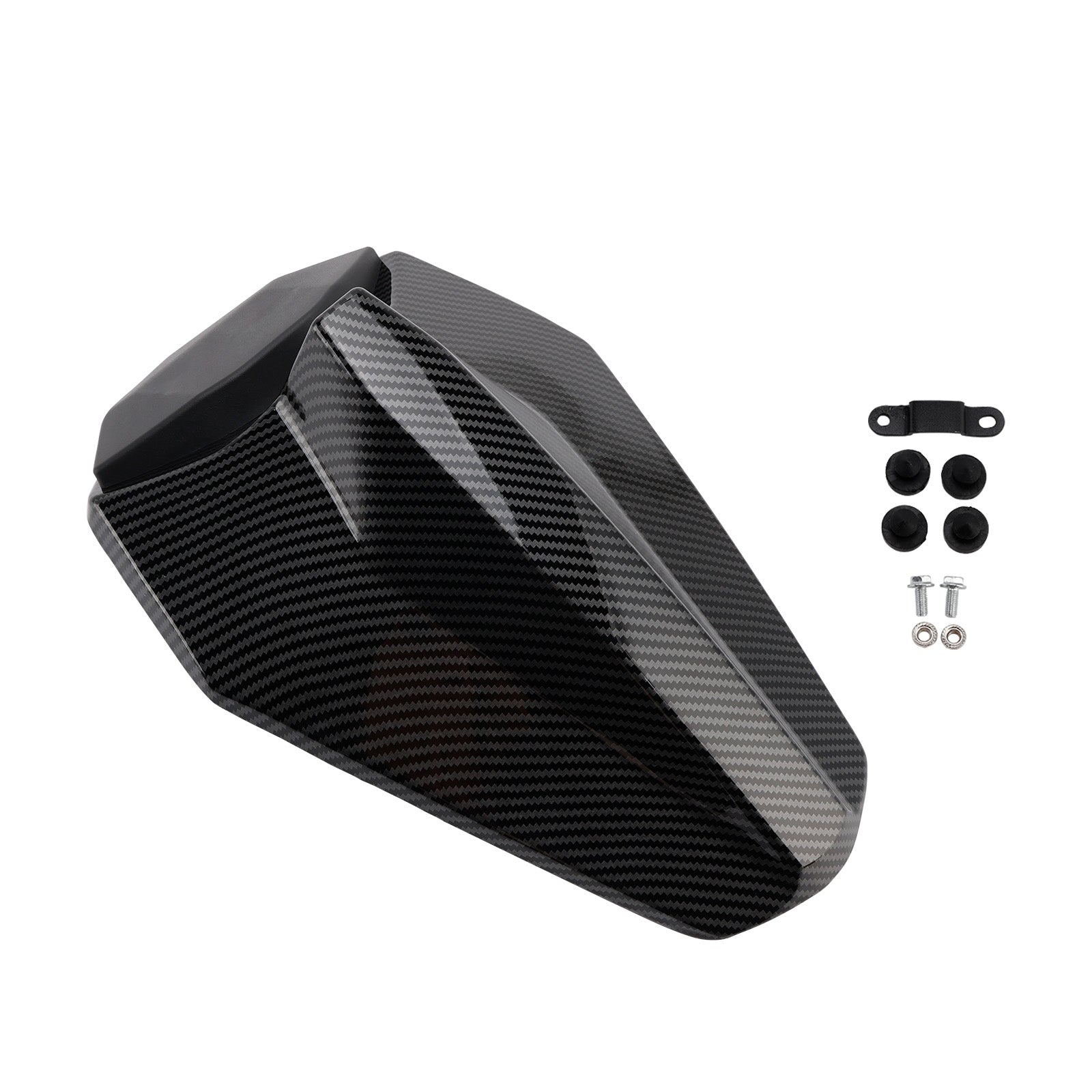 Racing Tail Rear Seat Fairing Cowl for Kawasaki ZX25R ZX4R ZX4RR 20-25