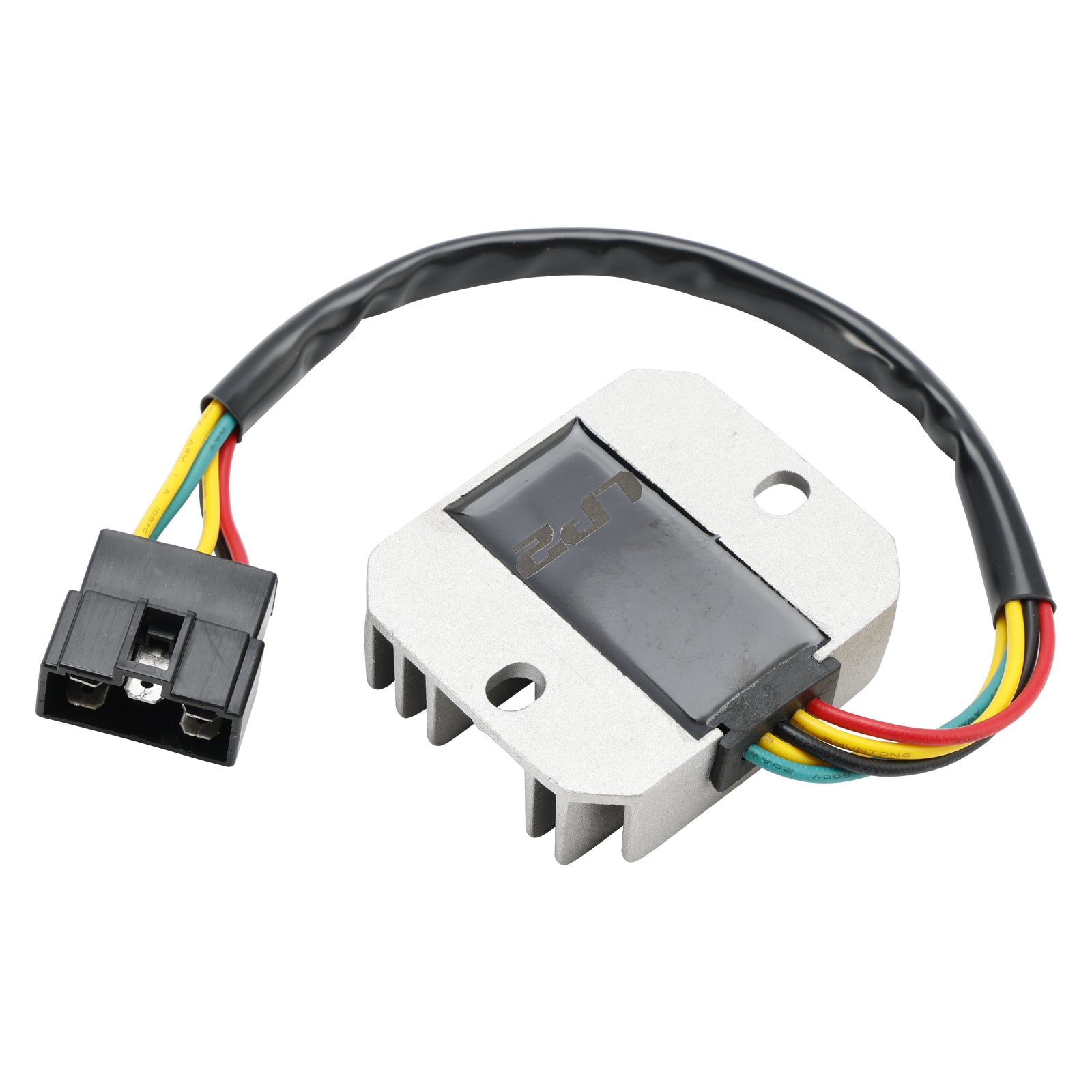 5-tråds regulator likriktare för DAELIM 125 VC/VS/VS EVO/VL/DAYSTAR