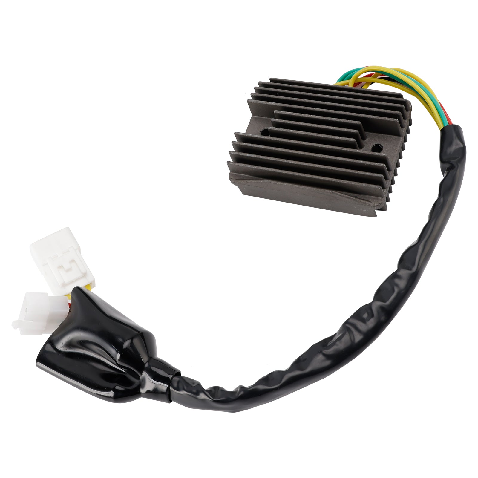 Stator & Regulator Rectifier For Honda VFR 800 V-TEC RC46 VFR800 ABS 2005-2013