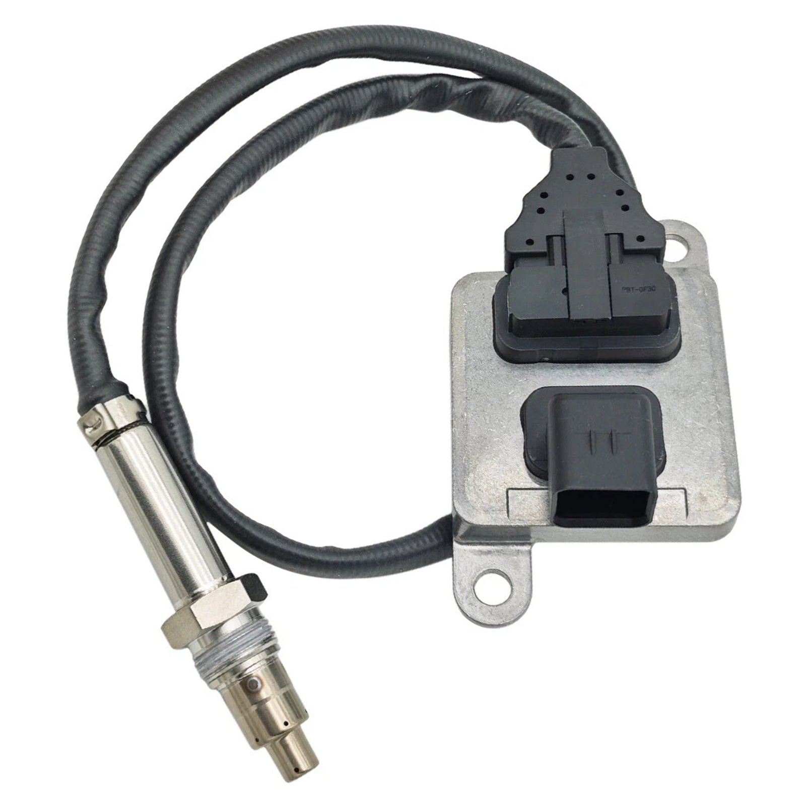 Nox Stikstofoxidesensor Voor Opel Zafira Tourer Vauxhall Zafira MK III 55485493