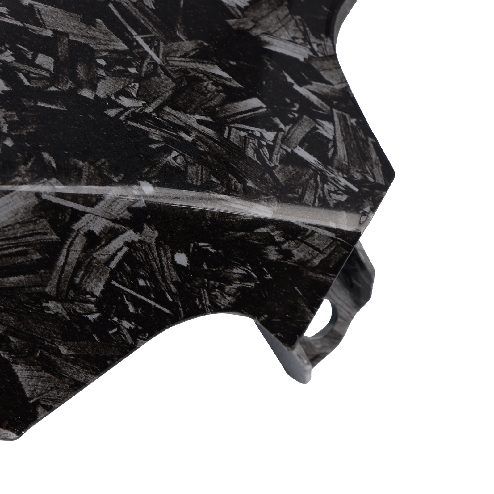 2021-2024 Aprilia RSV4 Rear Tail Side Driver Seat Cover Fairing