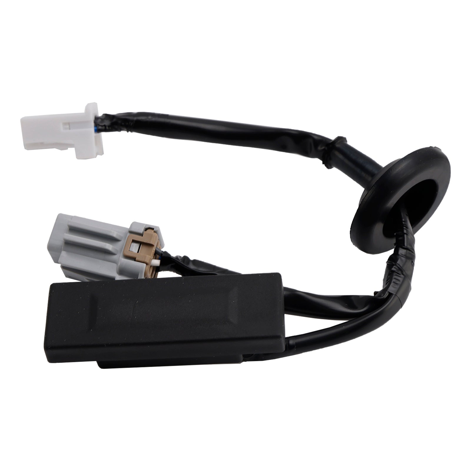 Bouton d'ouverture du coffre pour Kia Rio III 2011-2017 81260-1W230