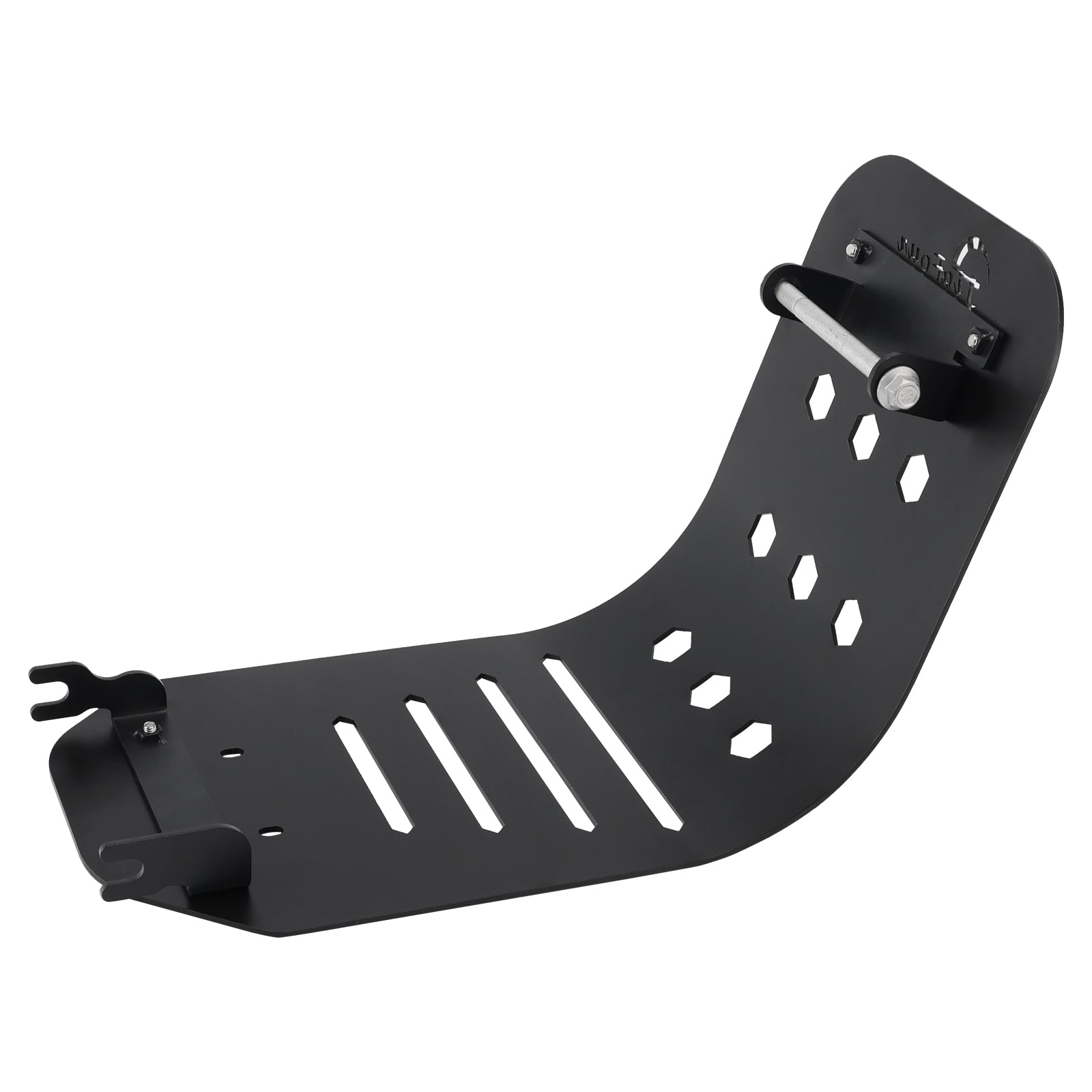 HAKSPLÅT SKYDD FÖR TRÅNGSTRÅL R.EHUNTER 350 2022 2023 2024 2025