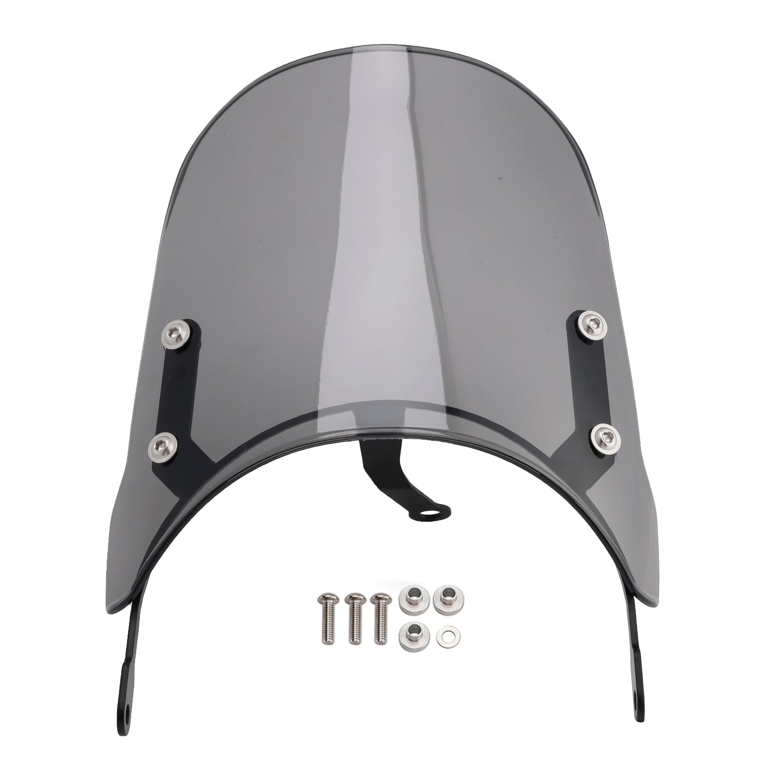 Windshield WindScreen fit for Guerrilla 450 2024-2025