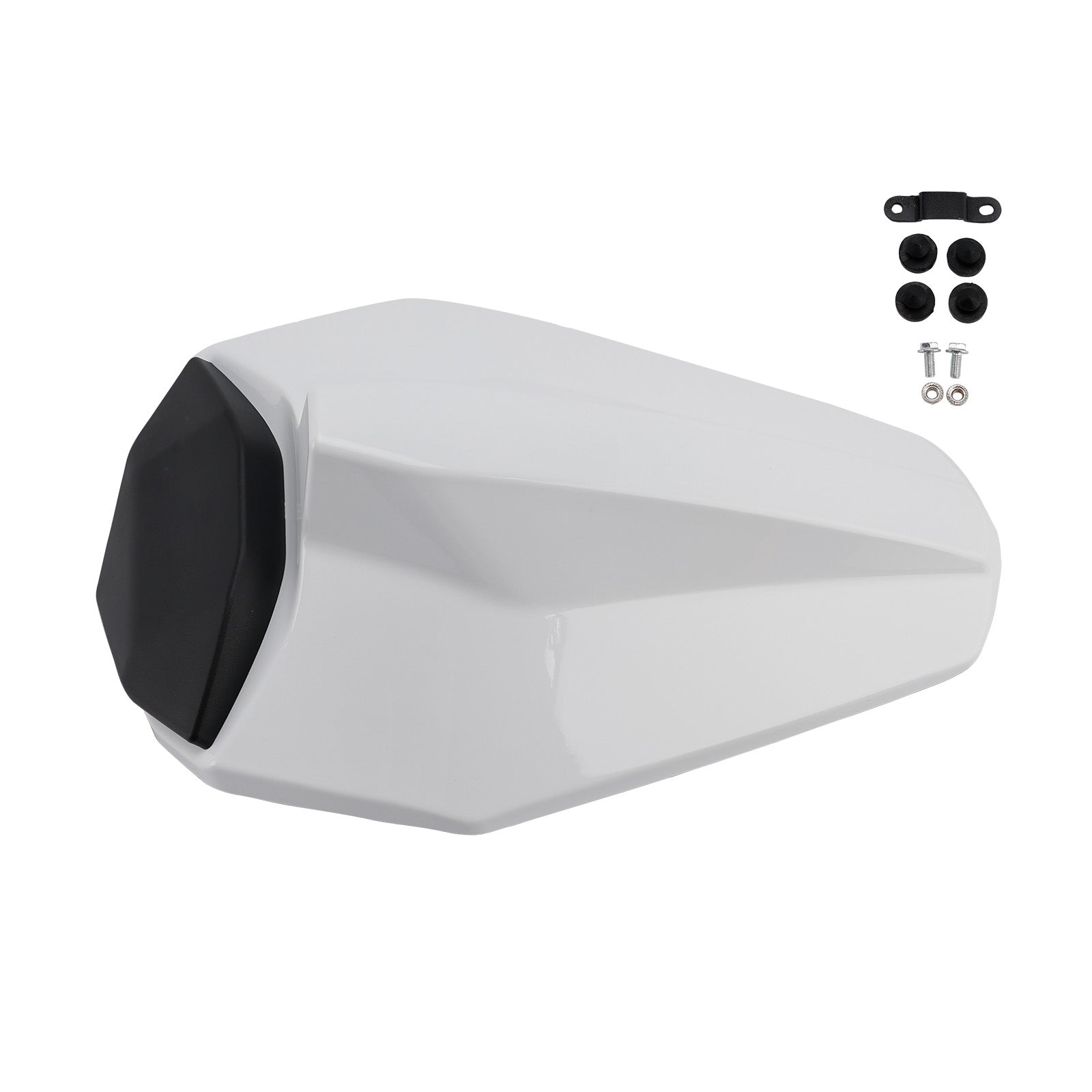 Racing Tail Rear Seat Fairing Cowl for Kawasaki ZX25R ZX4R ZX4RR 20-25