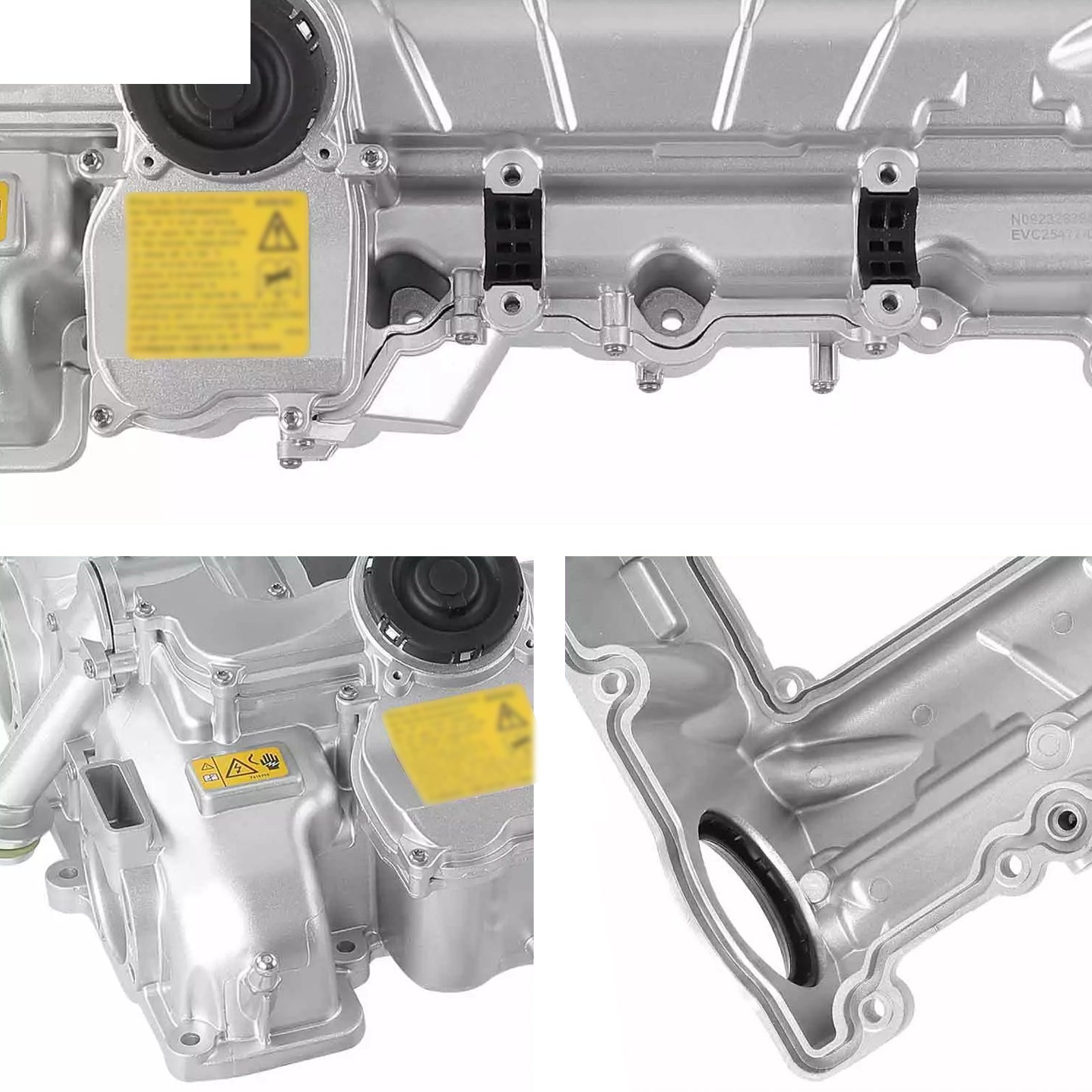 BMW N20 F10 F25 320I 328I 528I X3 X5 2.0L MOTOR VALVLUKT 11127588412