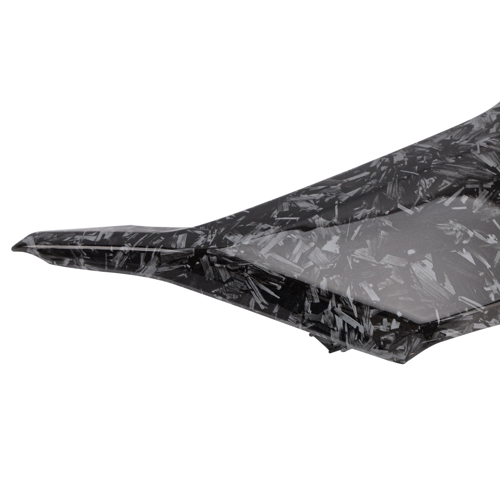 2022-2025 Honda ADV 350 Air Intake Vent Cover Side Panels Fairing