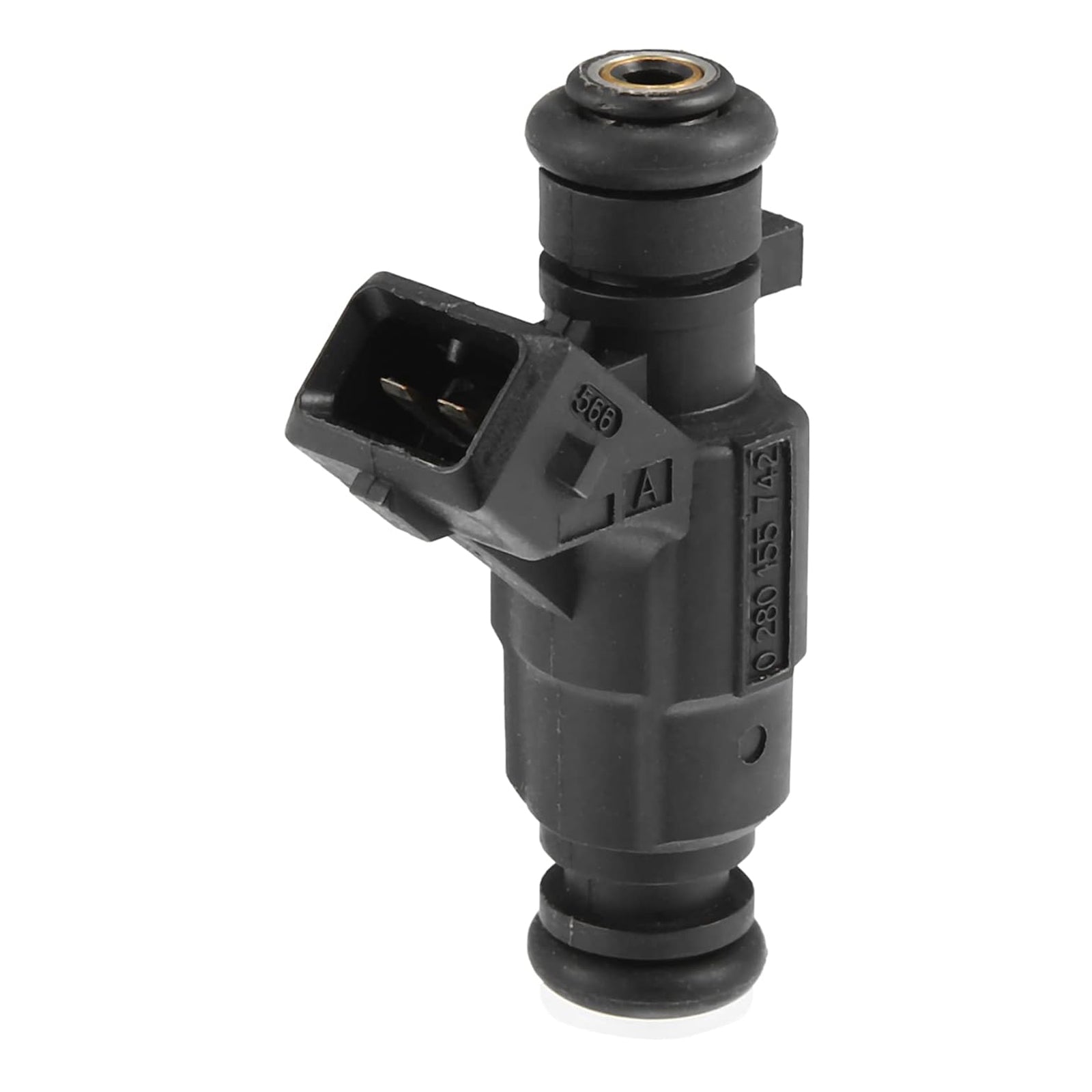 1Pcs Fuel Injector For Mercedes E320 ML320 C280 CLK320 2.8 3.2 V6 0280155742