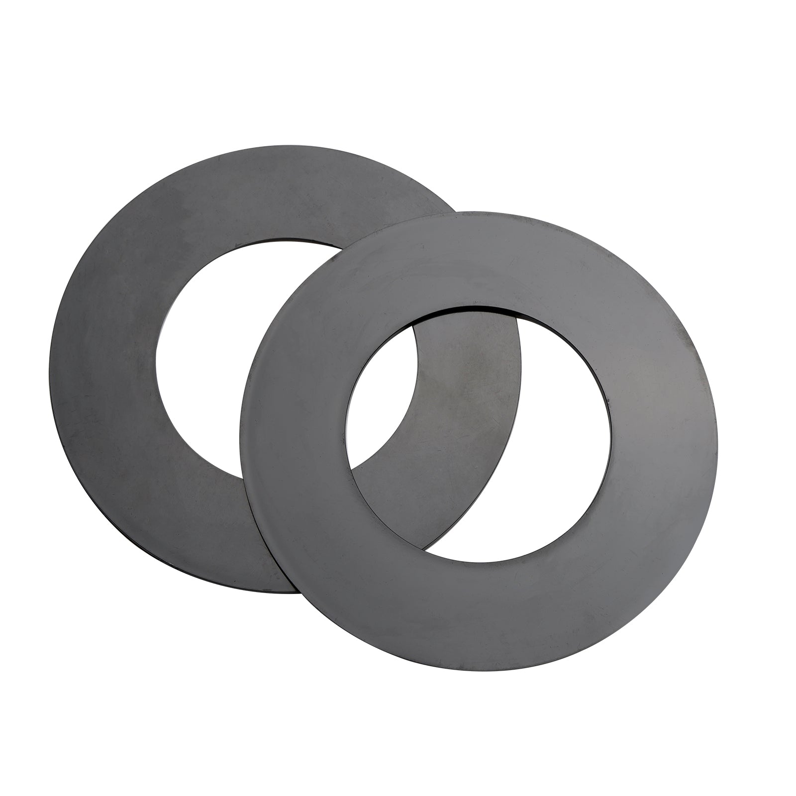 65MM Excavator Bucket Pin Shims Kit For Cat Deere 130G Kobelco Hitachi Case