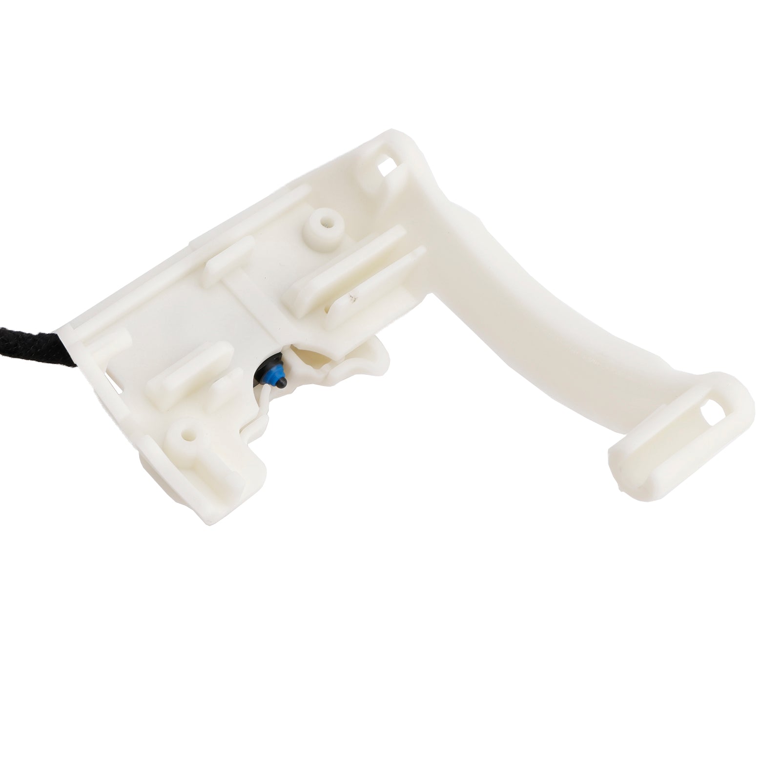 2019-närvarande Skoda Scala Automatisk växellåda Selector Micro Switch 3Q0713128A