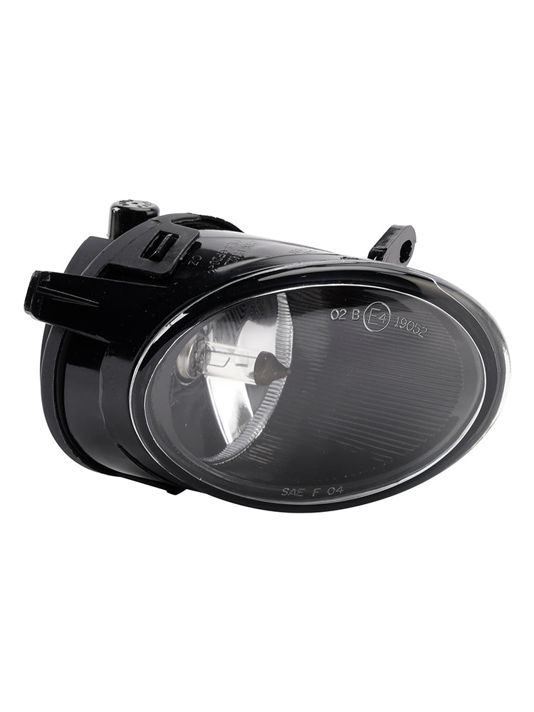 2005 2006 2007 2008 Audi A6 C6 1 PCS Pravý predný nárazník Hmlové svetlo