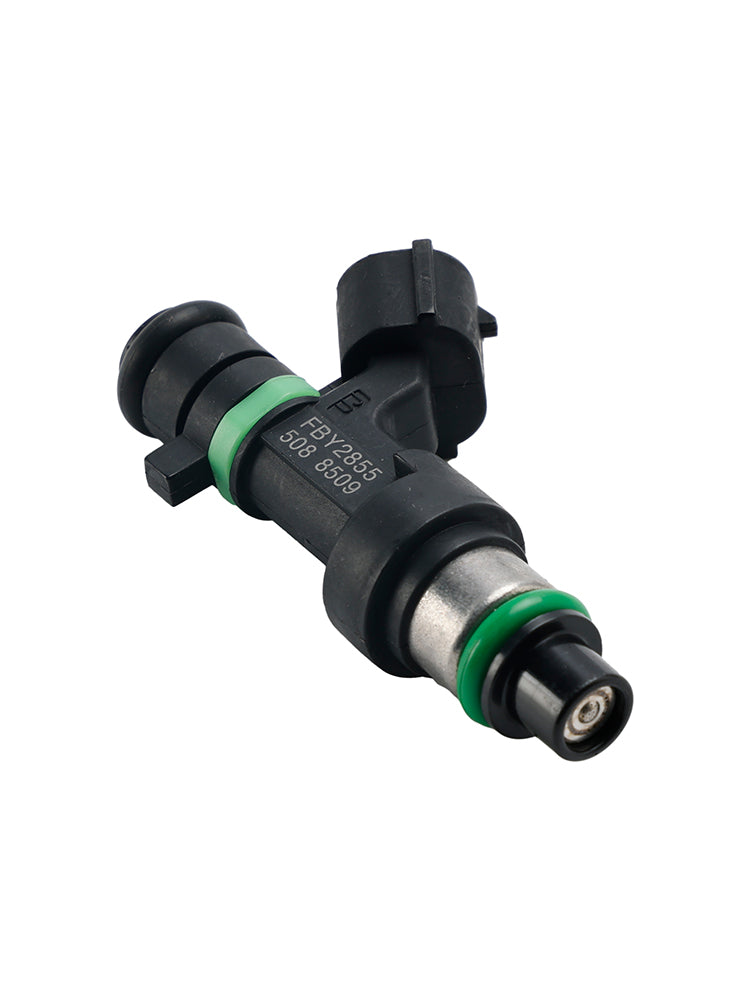 1pcs injecteur de carburant 16600-9hp0a fit nissan altima 2015-2017 2.5L i4 fby2855