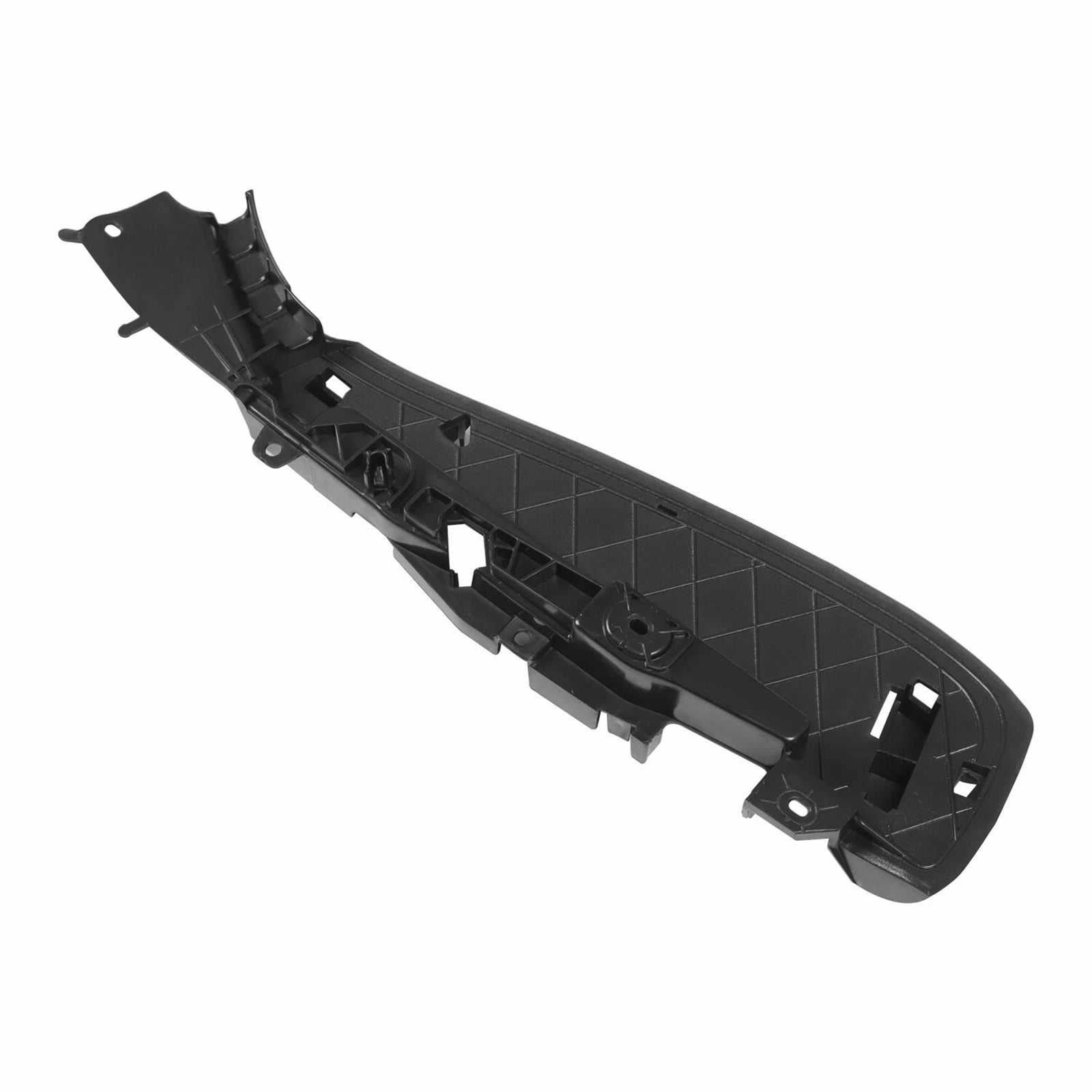 Left Support Seating Track Rail Cover 52107317459 Fit For BMW 5 7 Series