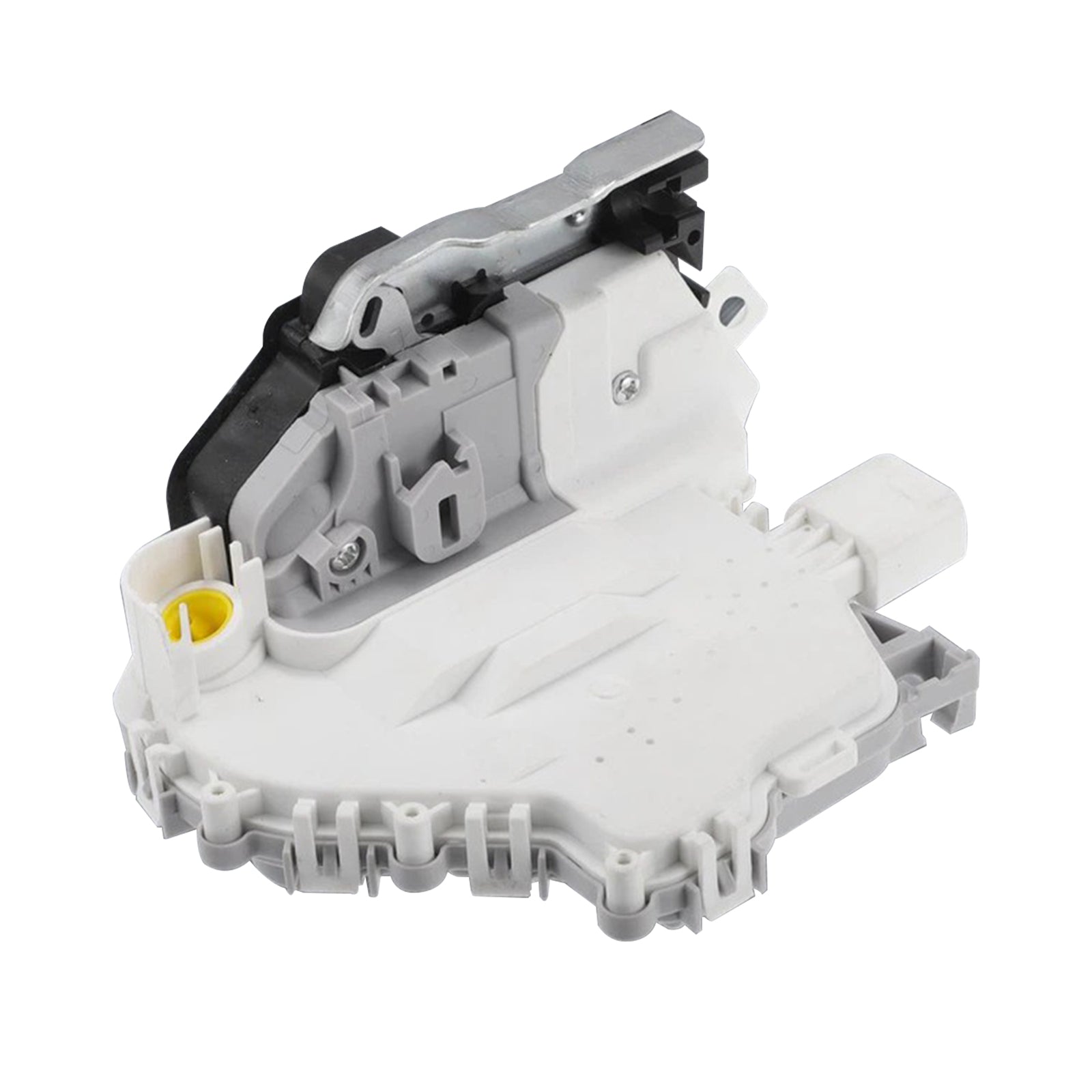 Actuador de cerradura de puerta delantera izquierda 8X1837015 para Audi A1 A3 A4 A5 Q5 TT