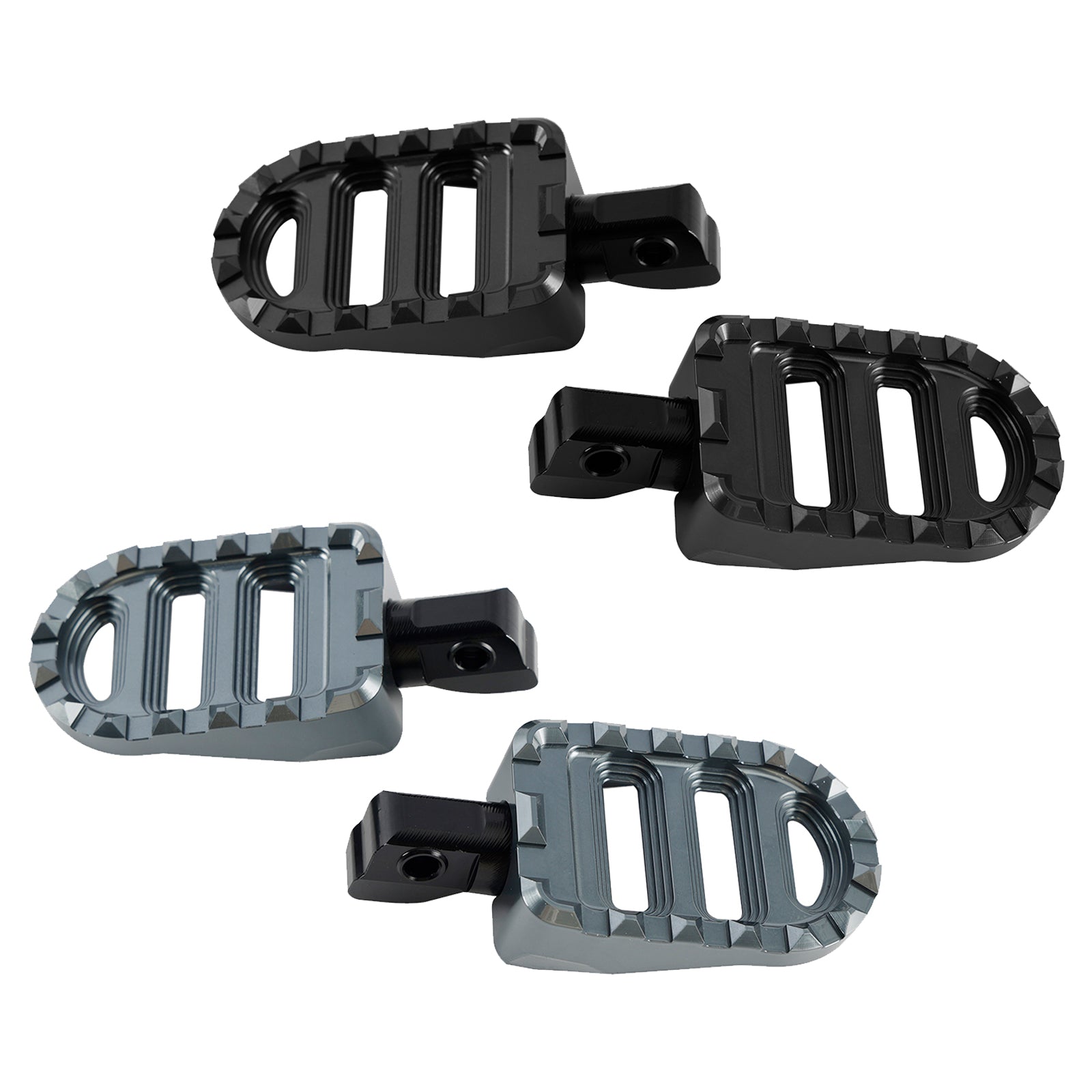 Predné/zadné nohy Foot Peg Fit for Meteor 350 2021-2023 Classic 350 2022-2023