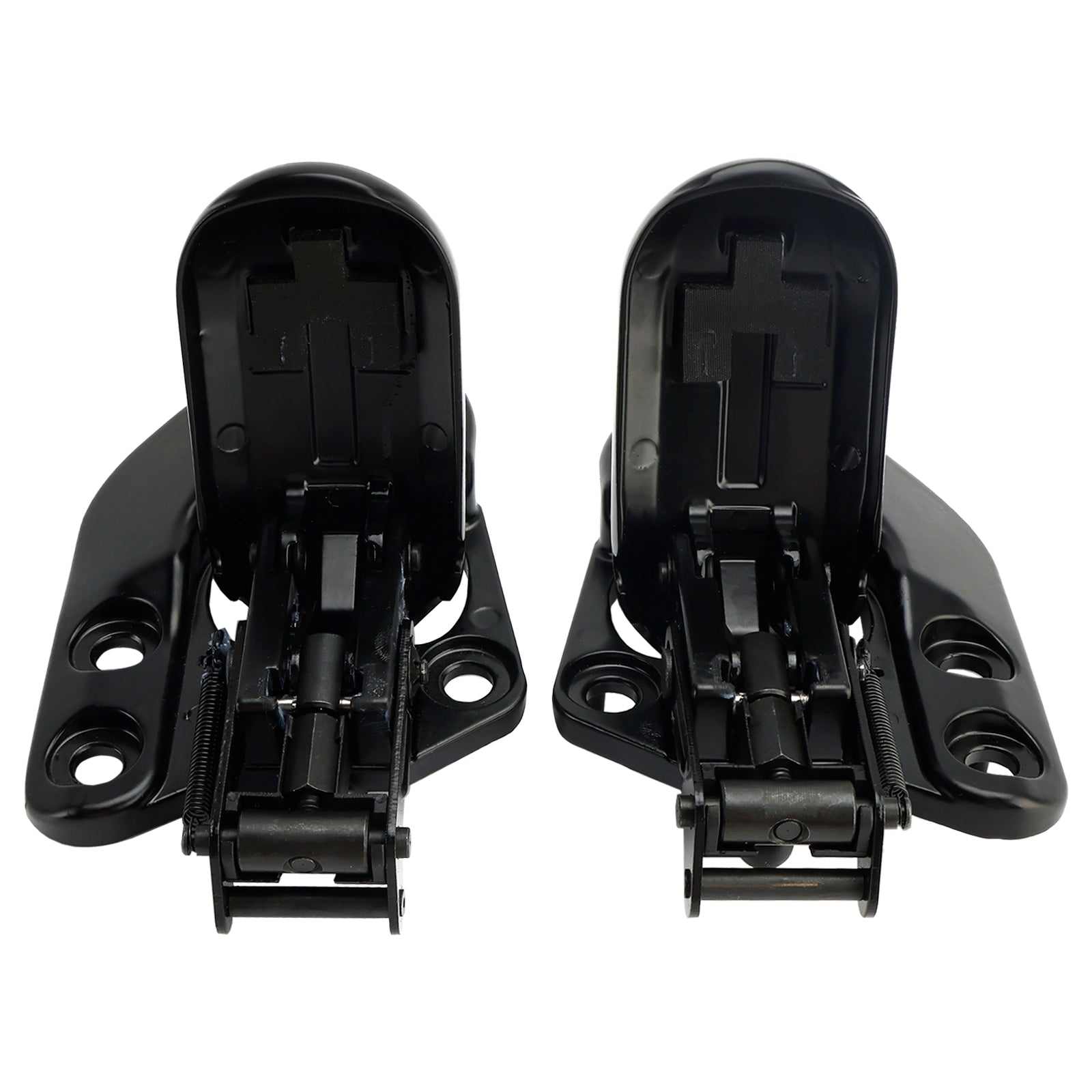 Soft Top Convertible Roof Latch Lock for Mazda Miata 1990-2003 NA01-R1-310L/320L