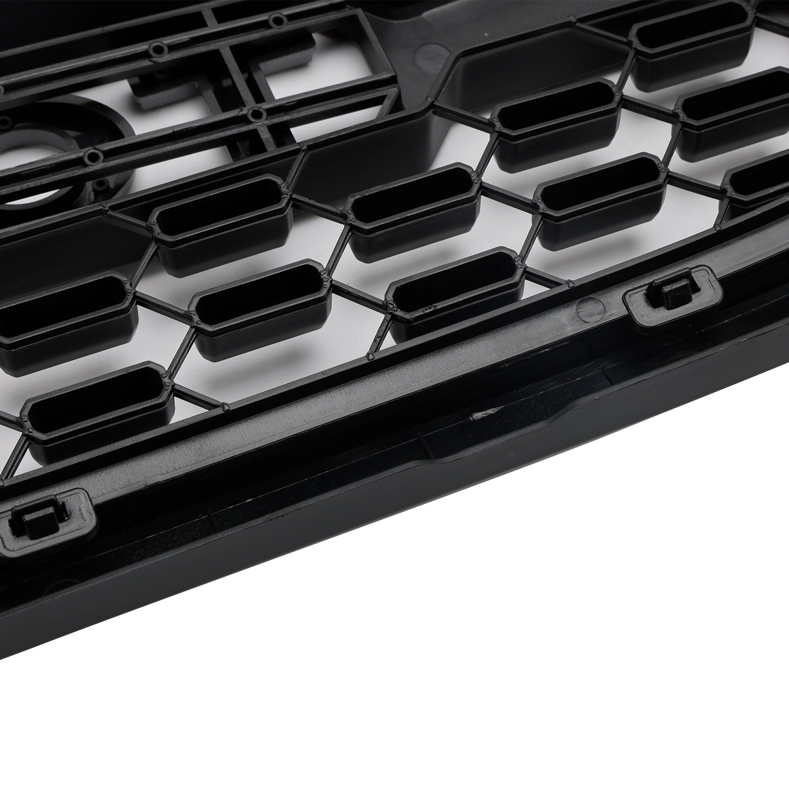 Honeycomb Front Bumper Grille Grill Fit Toyota Tacoma 2001-2004 TRD PRO