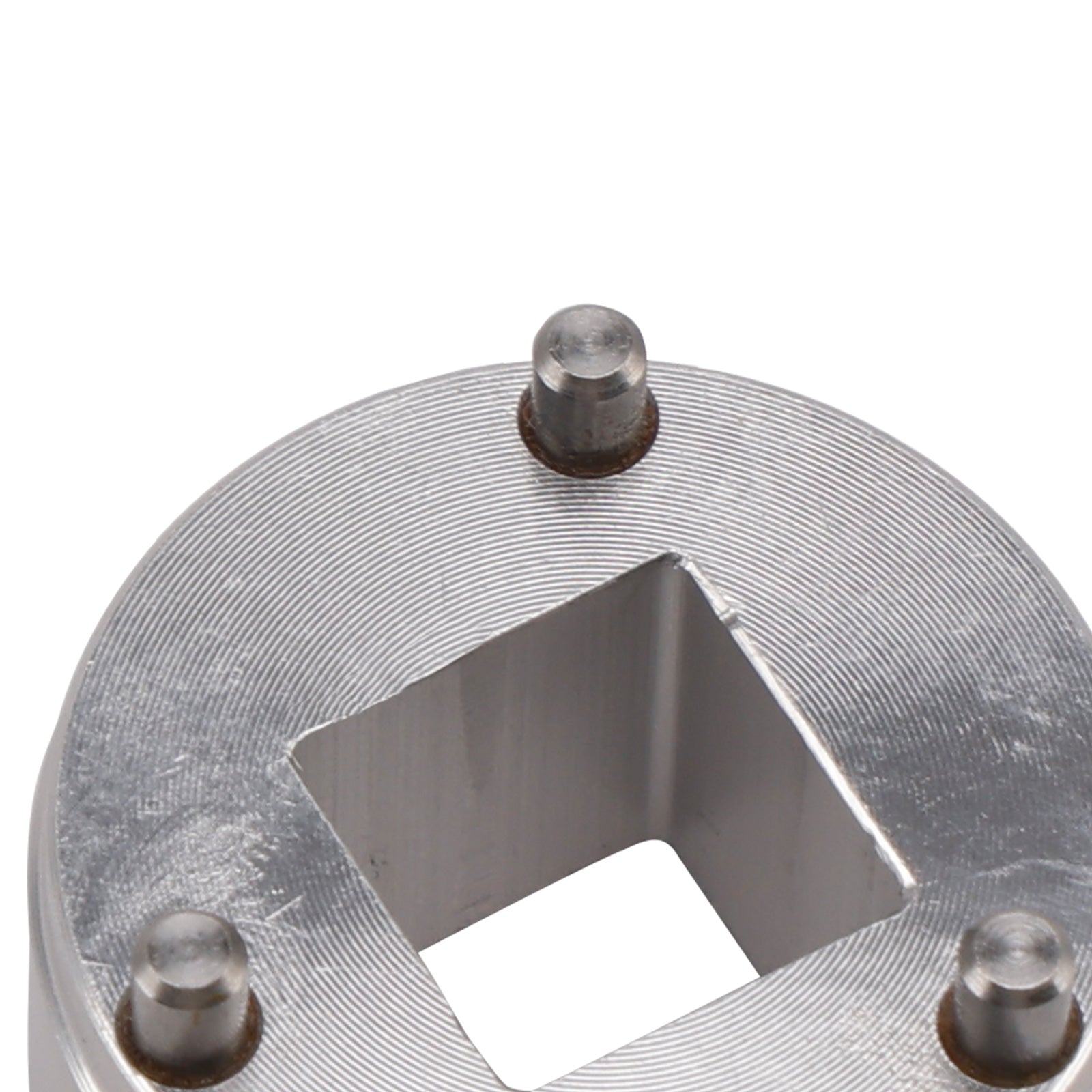 Outil de douille de fourche pour retrait du piston intérieur Fox CTD à 3 broches - comme 398-00-348