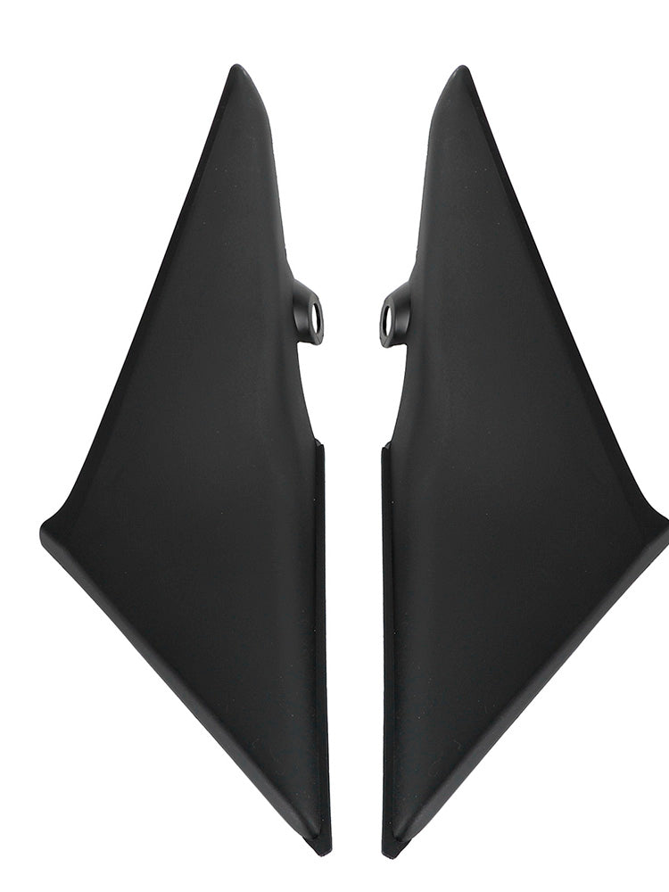 2003 2004 Honda CBR600RR Terbe de gaz de la ligne de garniture latérale COURRAGE CAWL