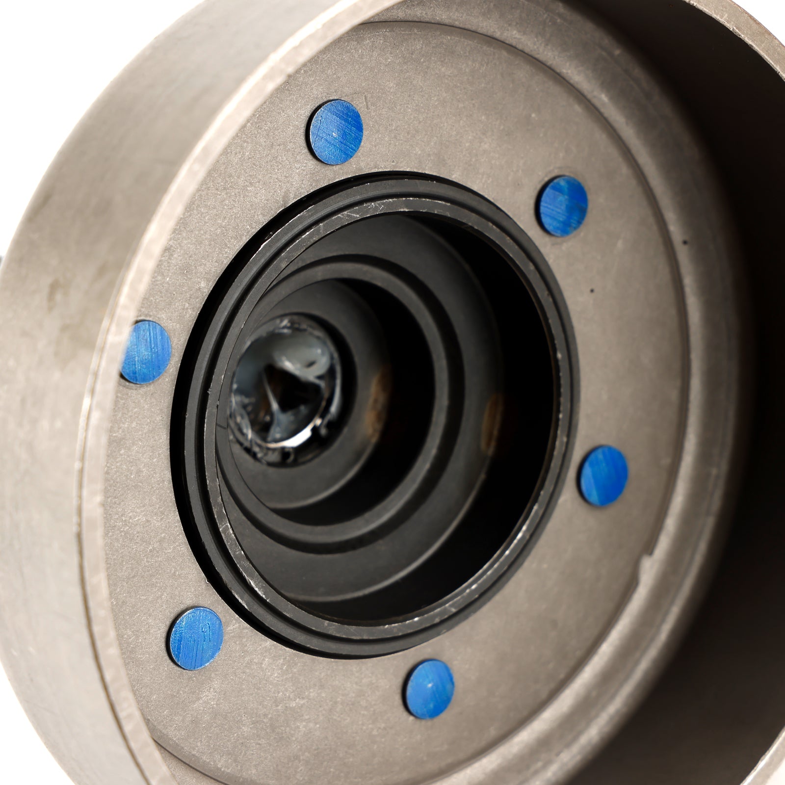 2008-2013 Qlink Rodeo 500 700 Ensemble de variateur avant complet 21210-004-0000