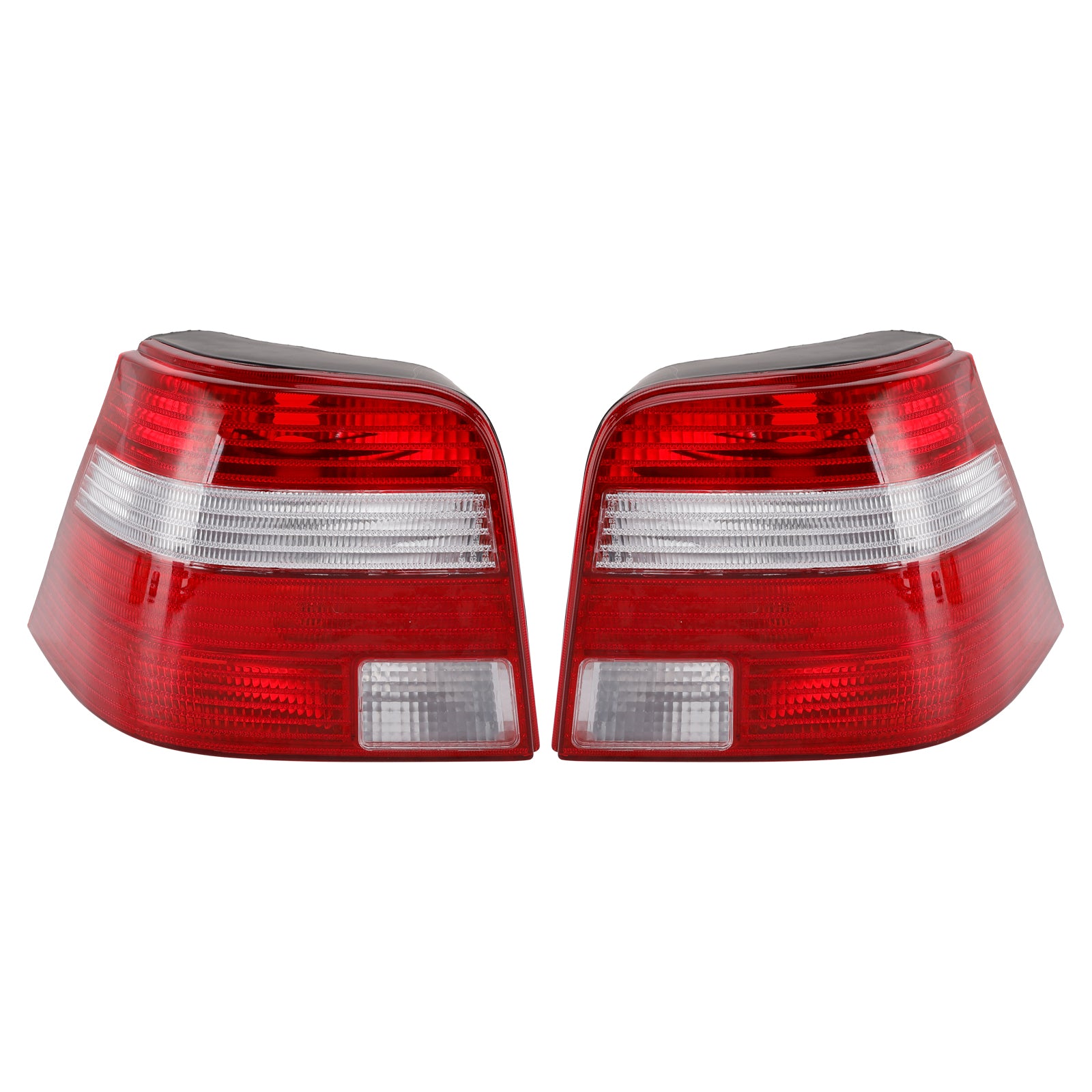 1997-2005 VW GOLF MK4 Hatchback Left+Right Tail Light Lamp J6945111Q 12Q