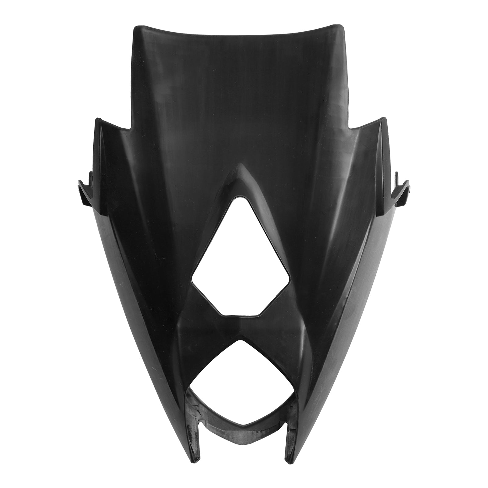 Bodywork Fairing Injection Unpainted For Street Triple 765 R/RS 2020-2022
