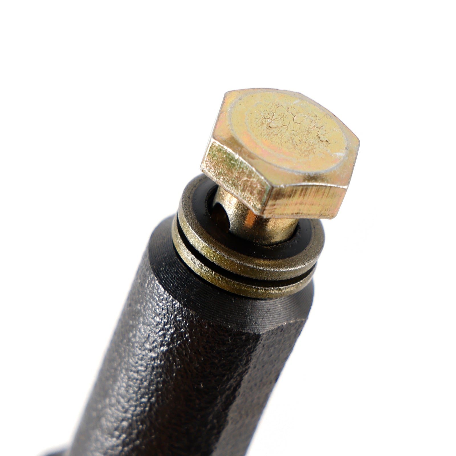 1Pcs Fuel Injector For ISUZU 4JH1 Engine 105118-8210 97382948 8973829480