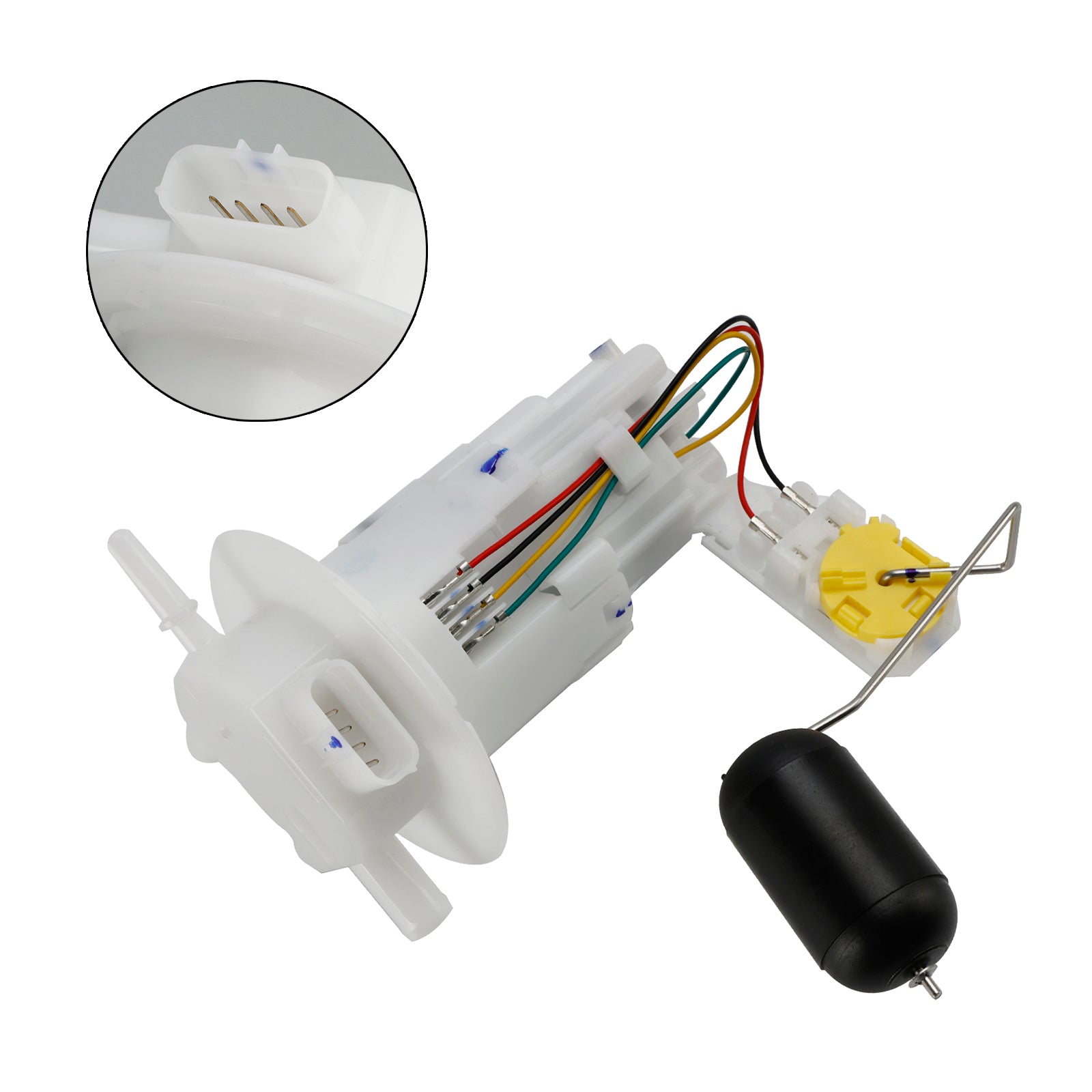 2013-2016 Honda MSX125 Grom 125 bränslepump Assy 16700-K26-305 16700-K26-902