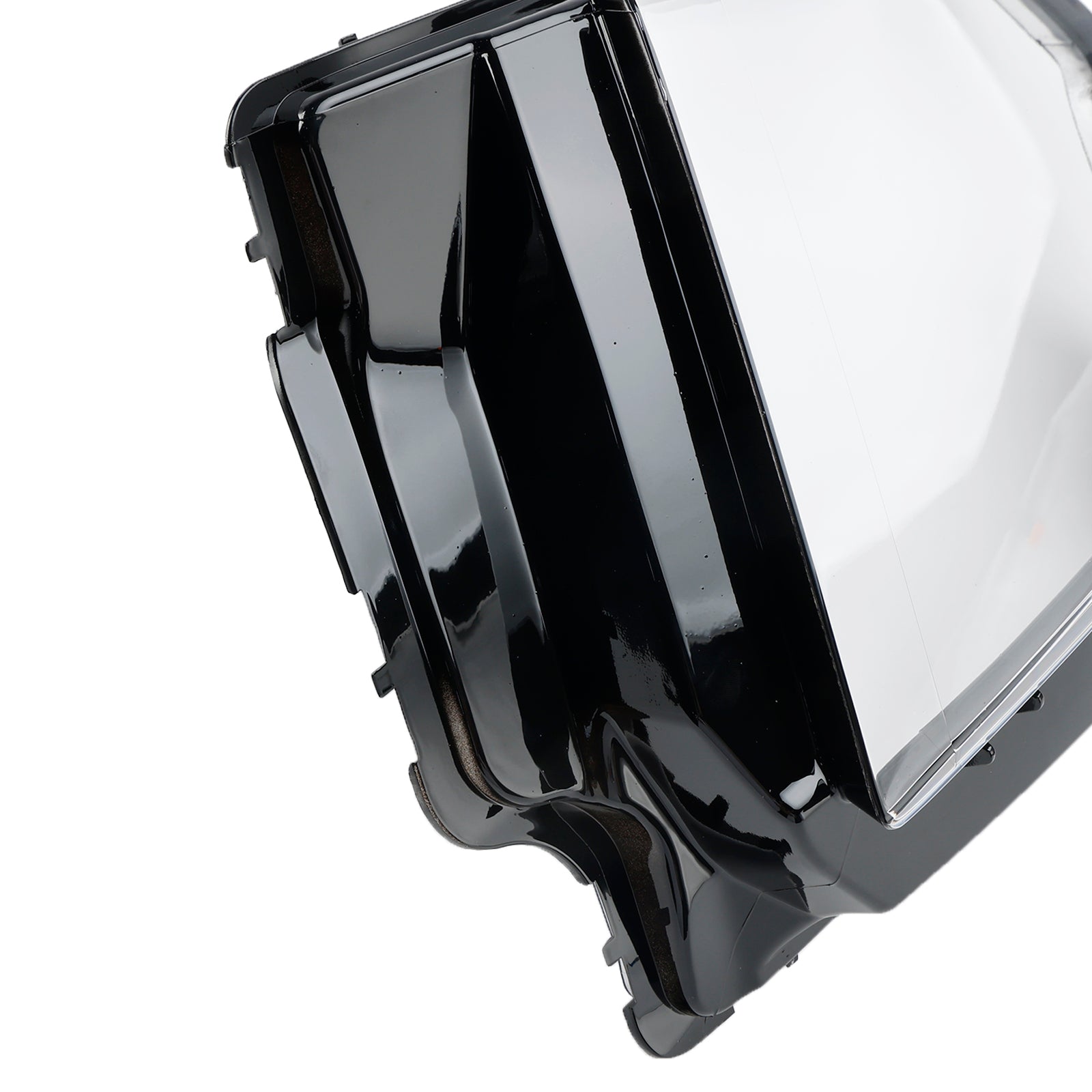 2013-2018 Cadillac ATS venstre+høyre frontlysdeksel