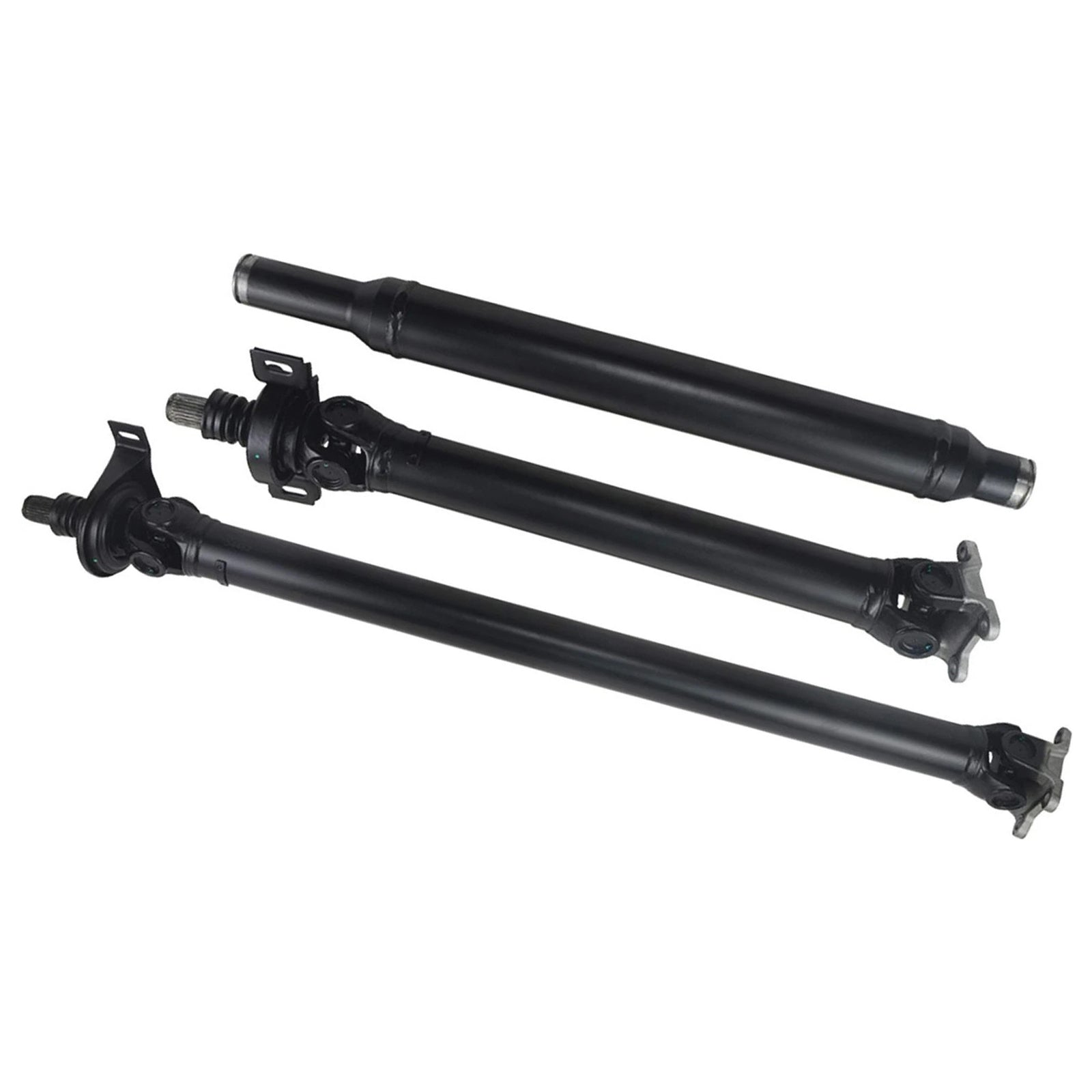 2003+ Mercedes-Benz Vito Viano W639 Propshaft Complete 2375mm A6394103506 6394103506