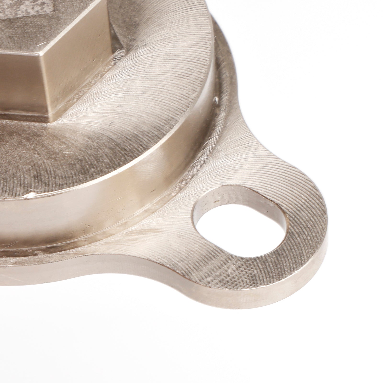 Crankshaft Turning Tool Engine Rotation Adapter Tool For Chevy Ford V8 engines