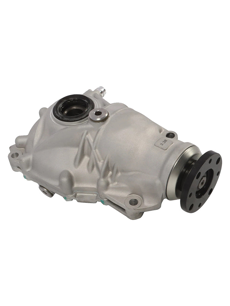 Front Differential Carrier Assembly 31507578153 For BMW X3 X4 F25 F26 2011-2018