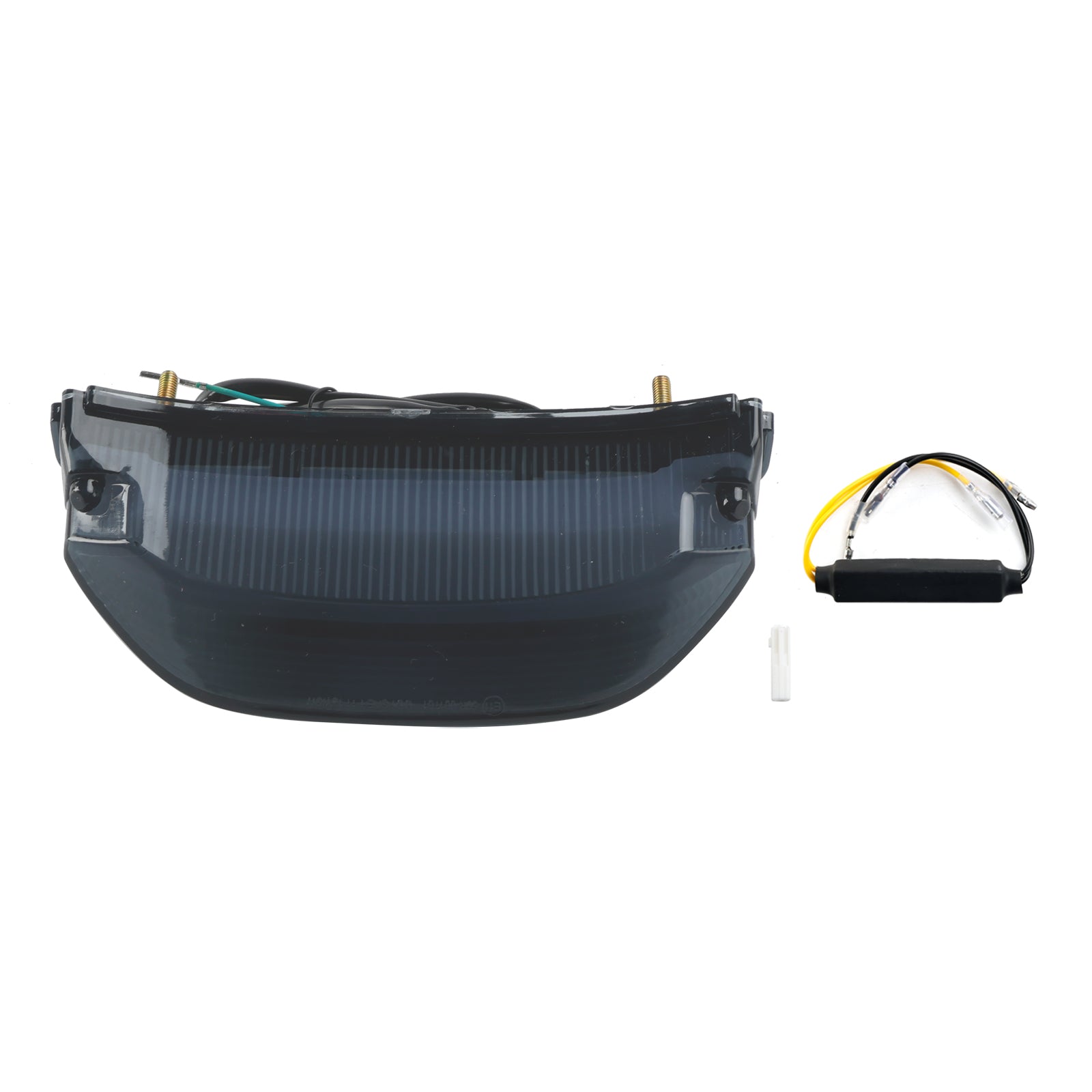 2013-2024 Honda CBR600RR LED bakhalebremsesignaler lys