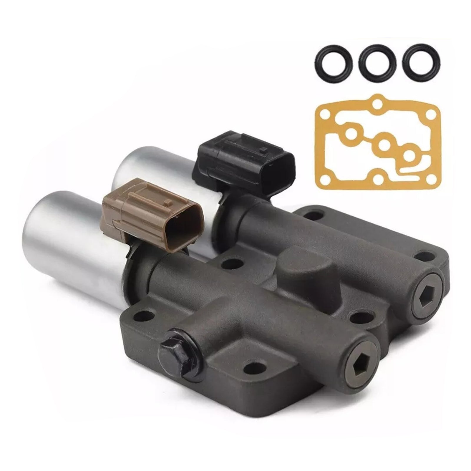 1998-1999 Acura CL Base Premium 2.3L L4 Transmission Dual Linear Shift Solenoid 28250-P6H-024