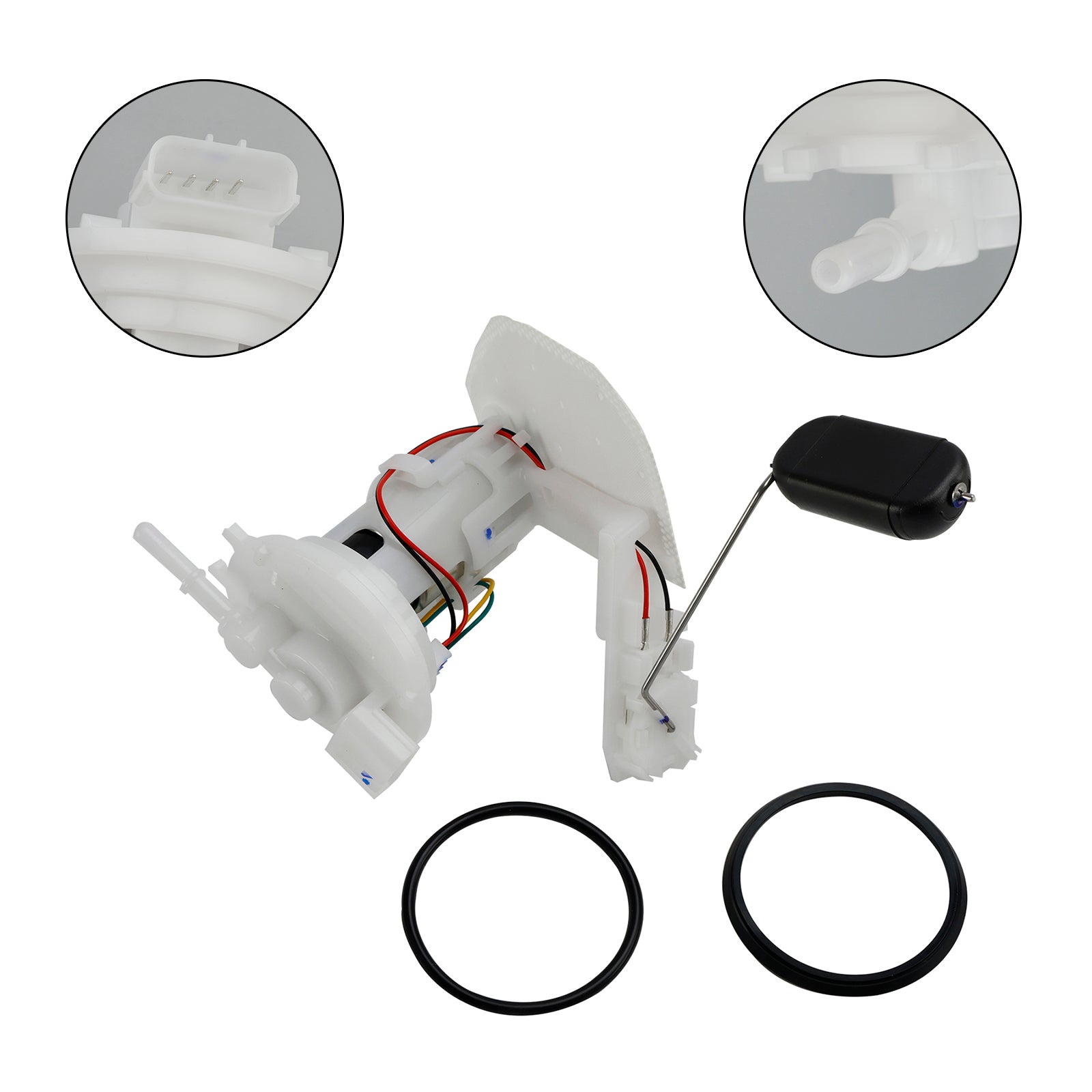 2017-2020 Honda Vision 110 DI0 110 NSC110 Zostava palivového čerpadla 16700-K44-V01