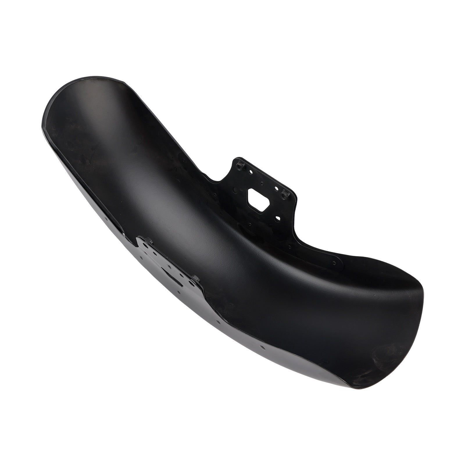 19" Steel Front Fender Fit For Touring Electra Road Street Glide 2014-2023